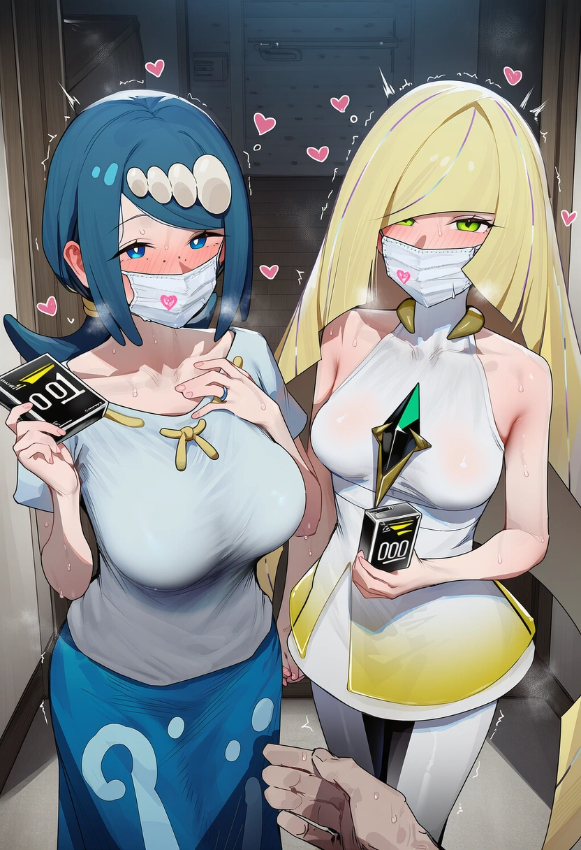 style3 pokemon mothers' friend 5