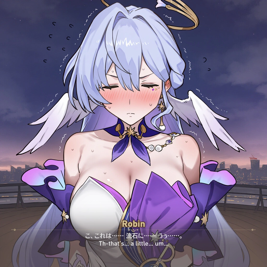 ロビン 18
