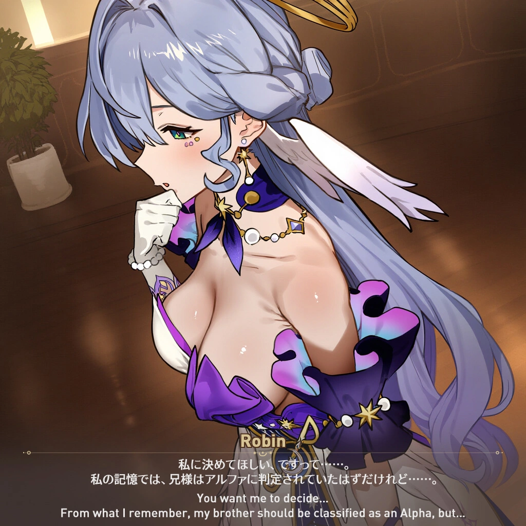 ロビン 24