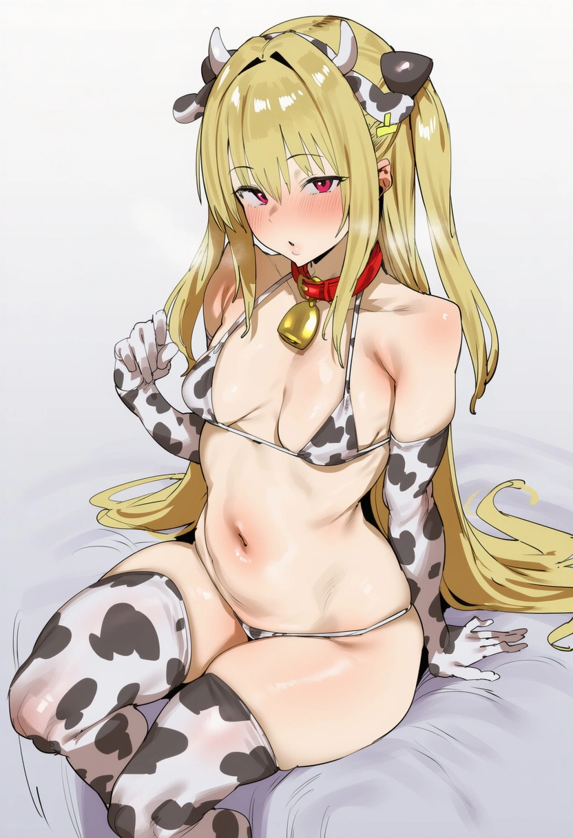 金色の闇 3