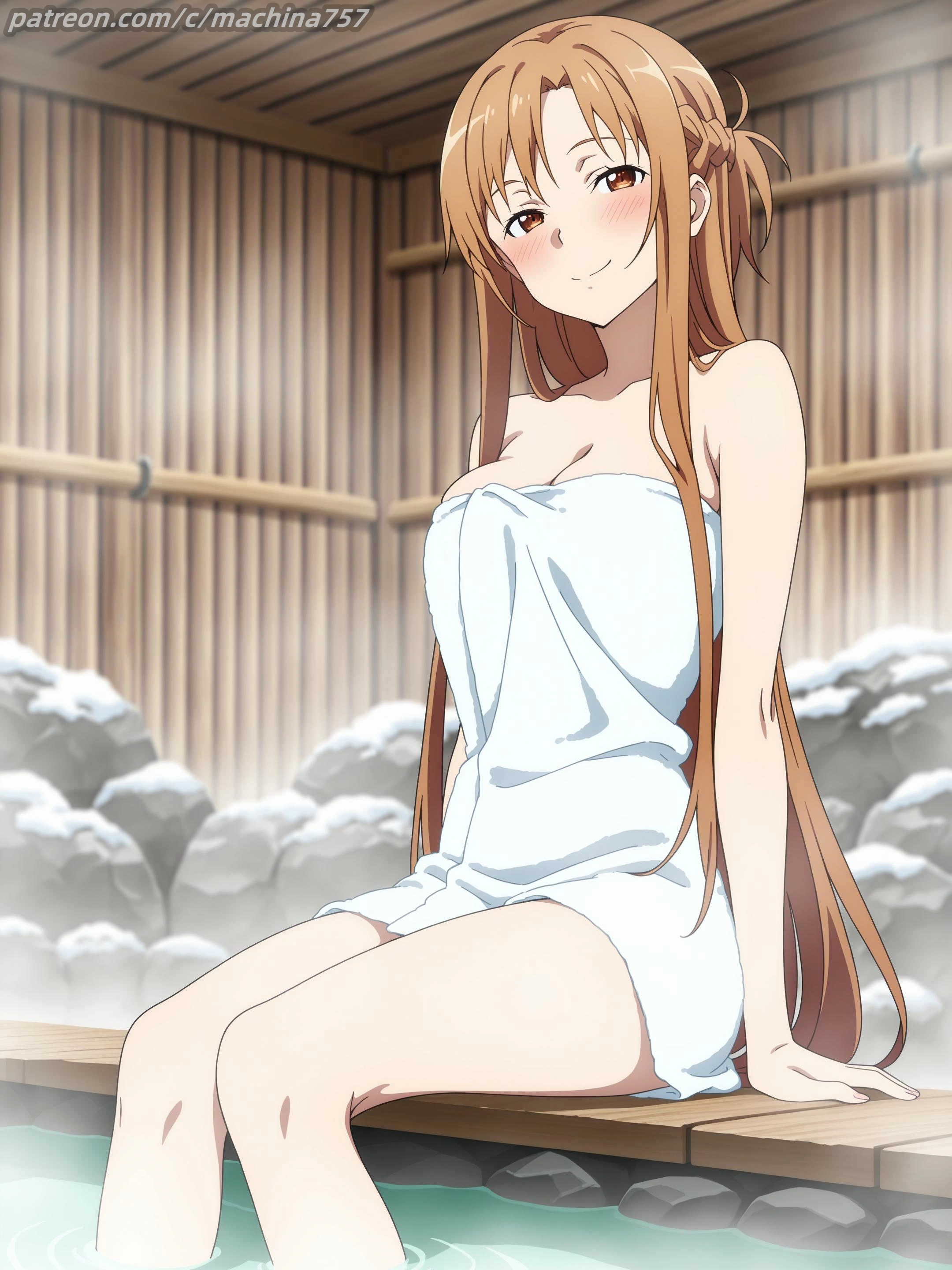 結城明日奈 Extra 112p 2