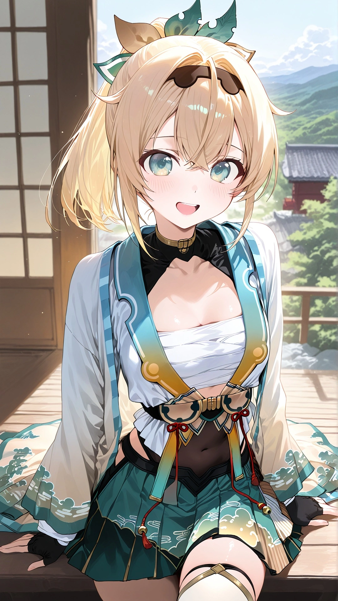 いろはとえっち 2
