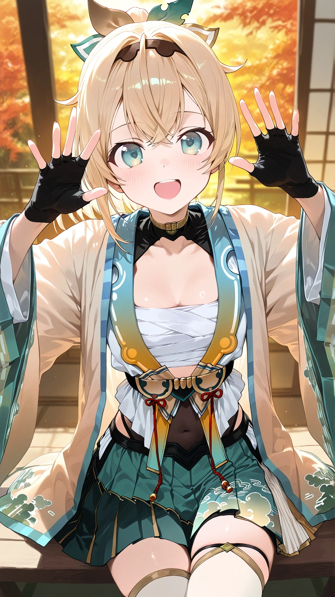 いろはとえっち 3
