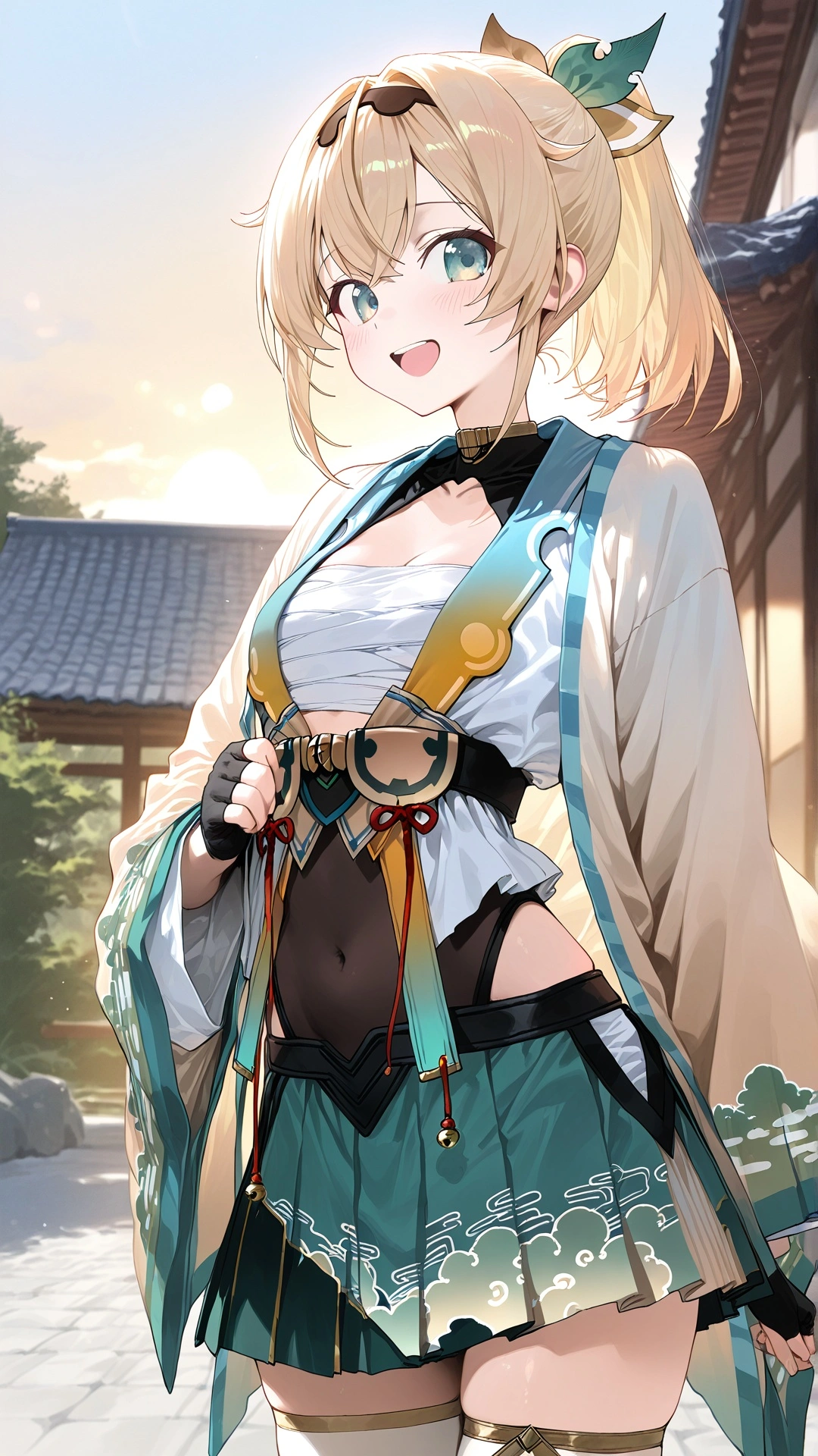 いろはとえっち 5