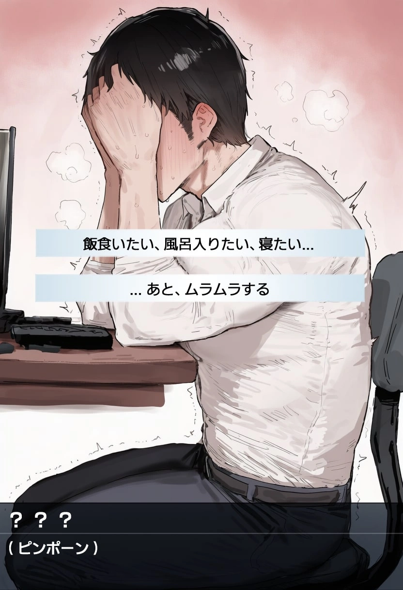 C&Cの完璧な奉仕 2