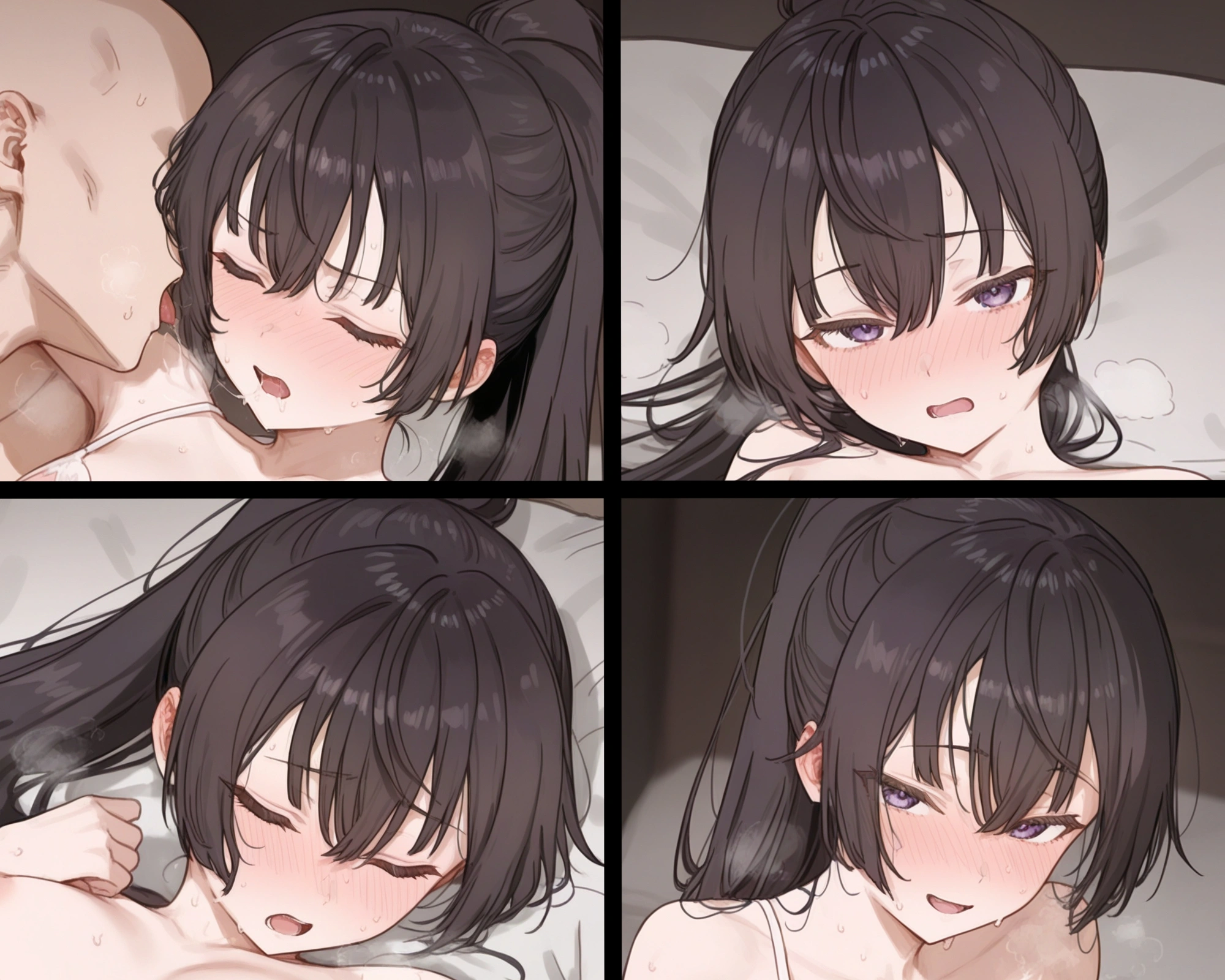 周防有希とえっち 14
