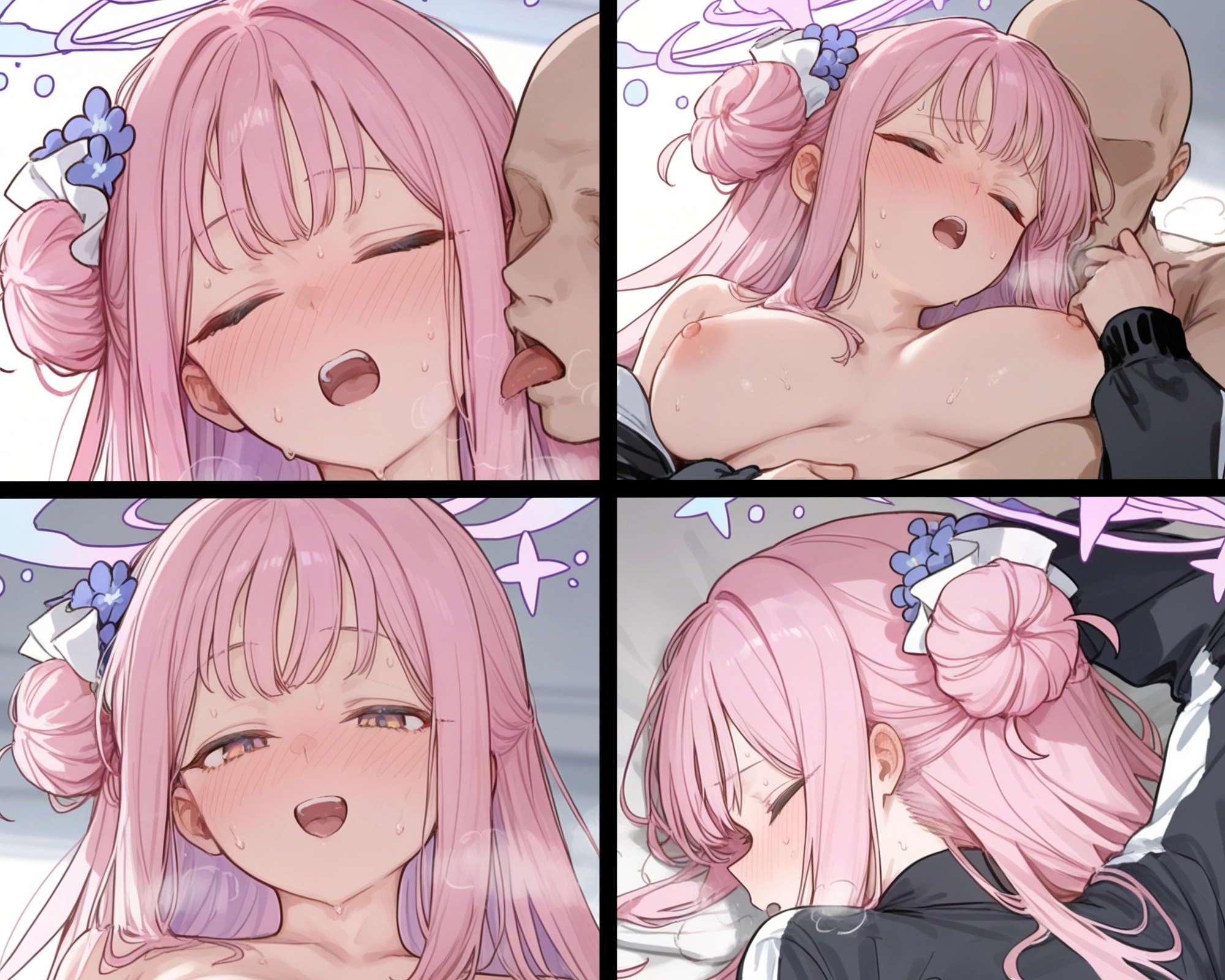 みかとえっち 14