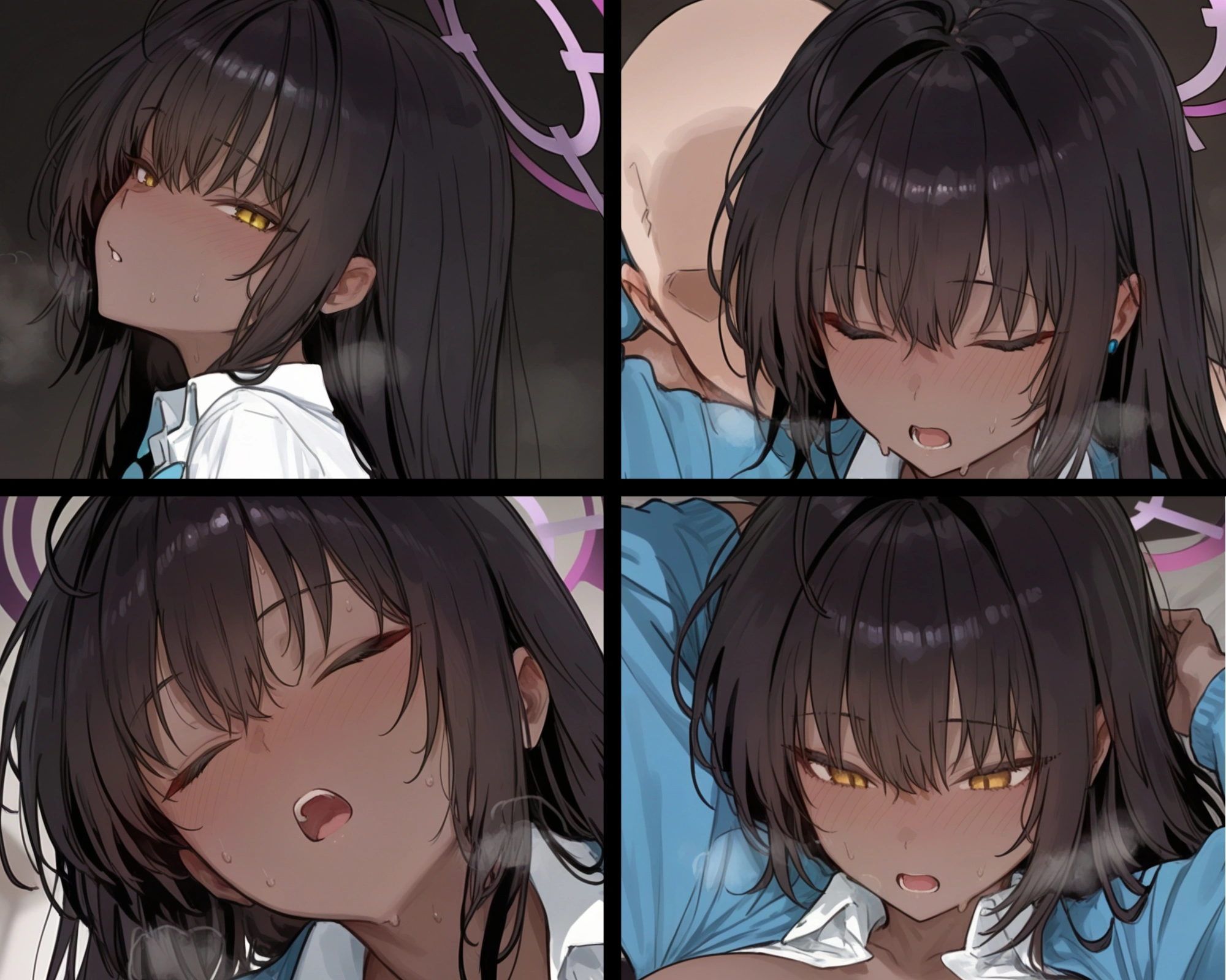 かりんとえっち 14