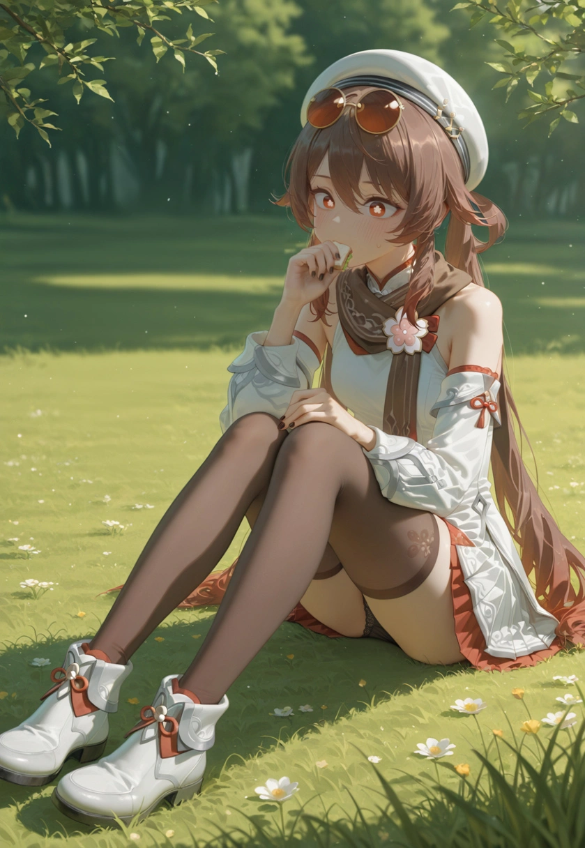 胡桃/hutao 调教 4