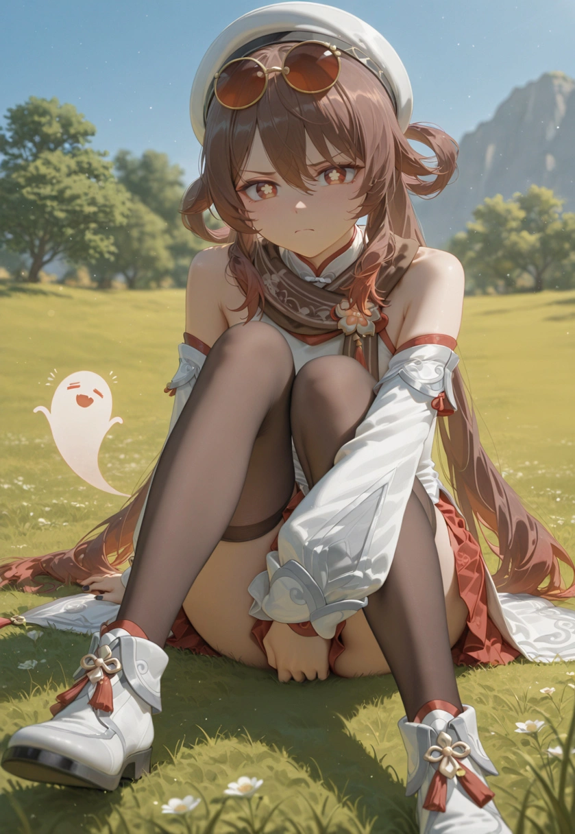 胡桃/hutao 调教 5
