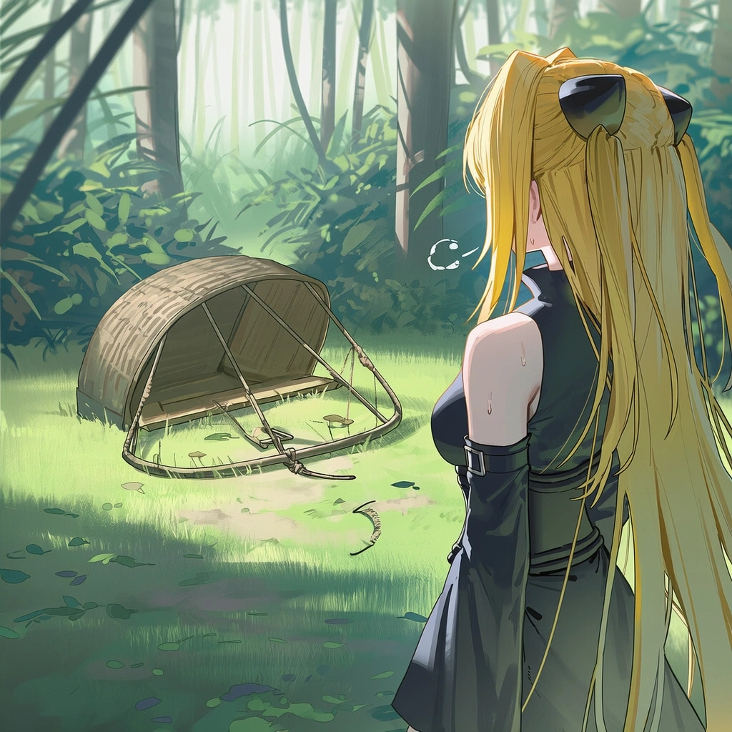 金色の闇 6