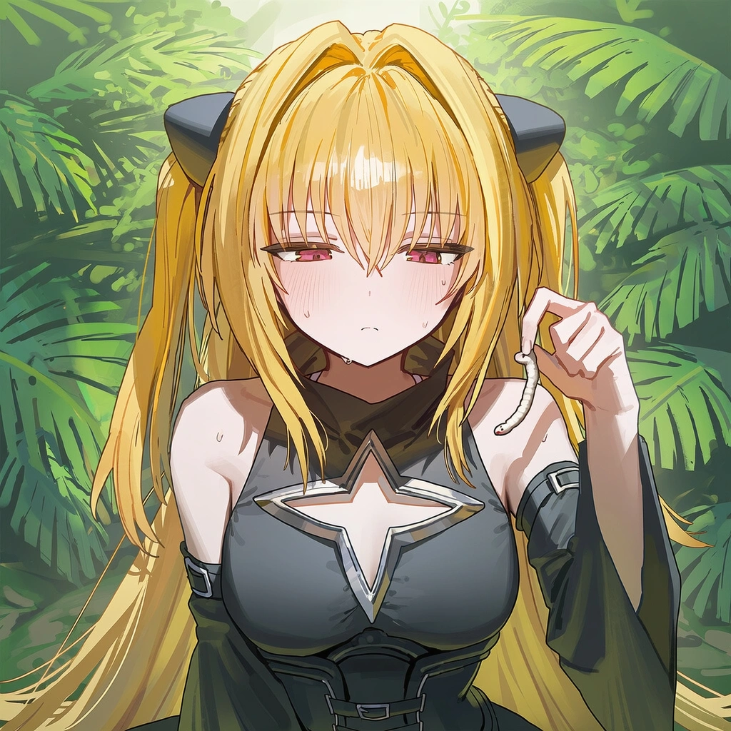 金色の闇 7