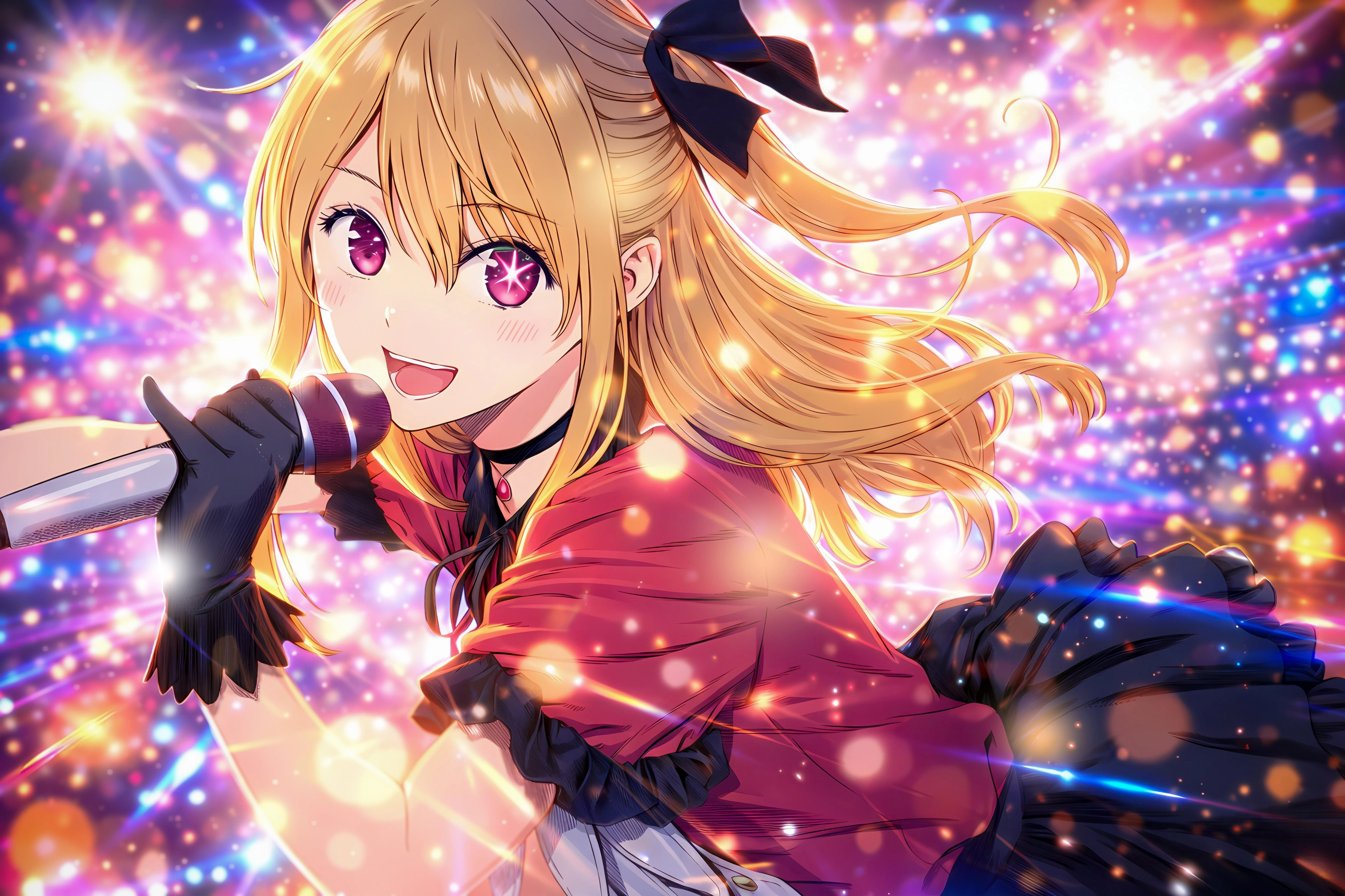 星野ルビー 2