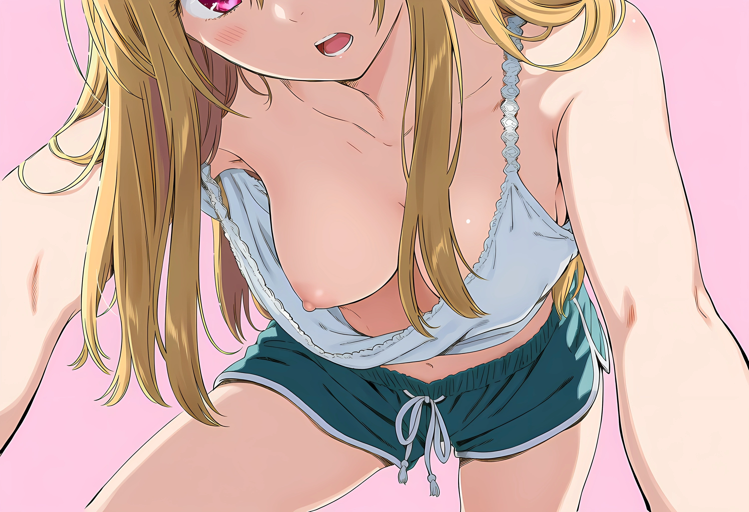 星野ルビー 3