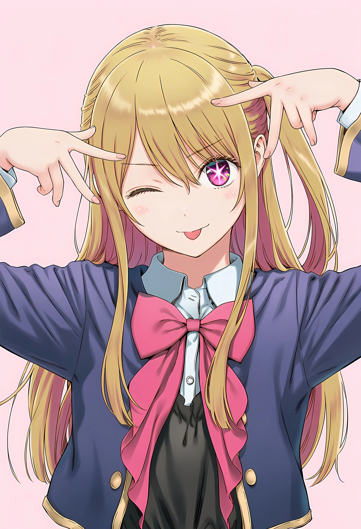 星野ルビー 4