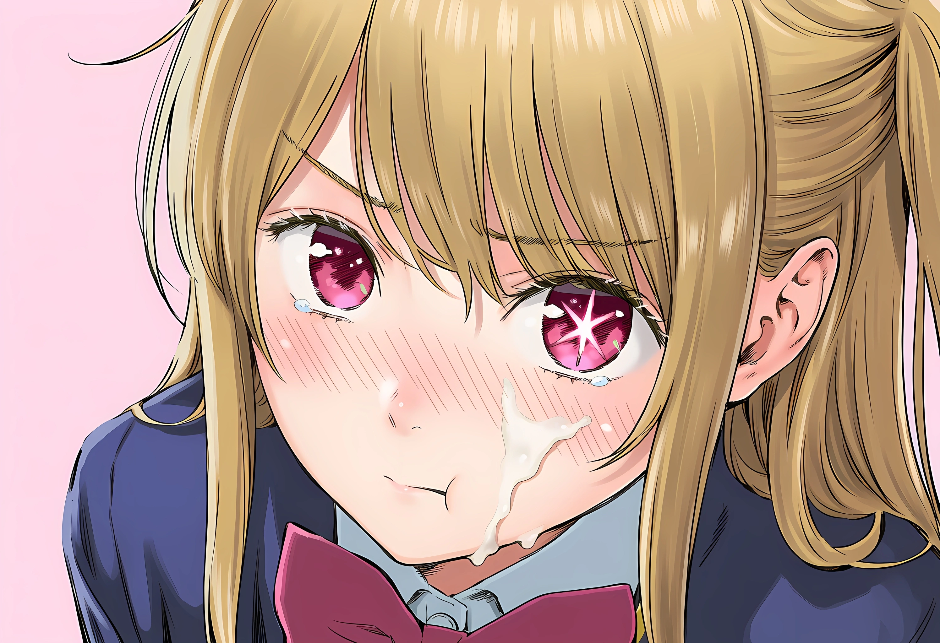 星野ルビー 7