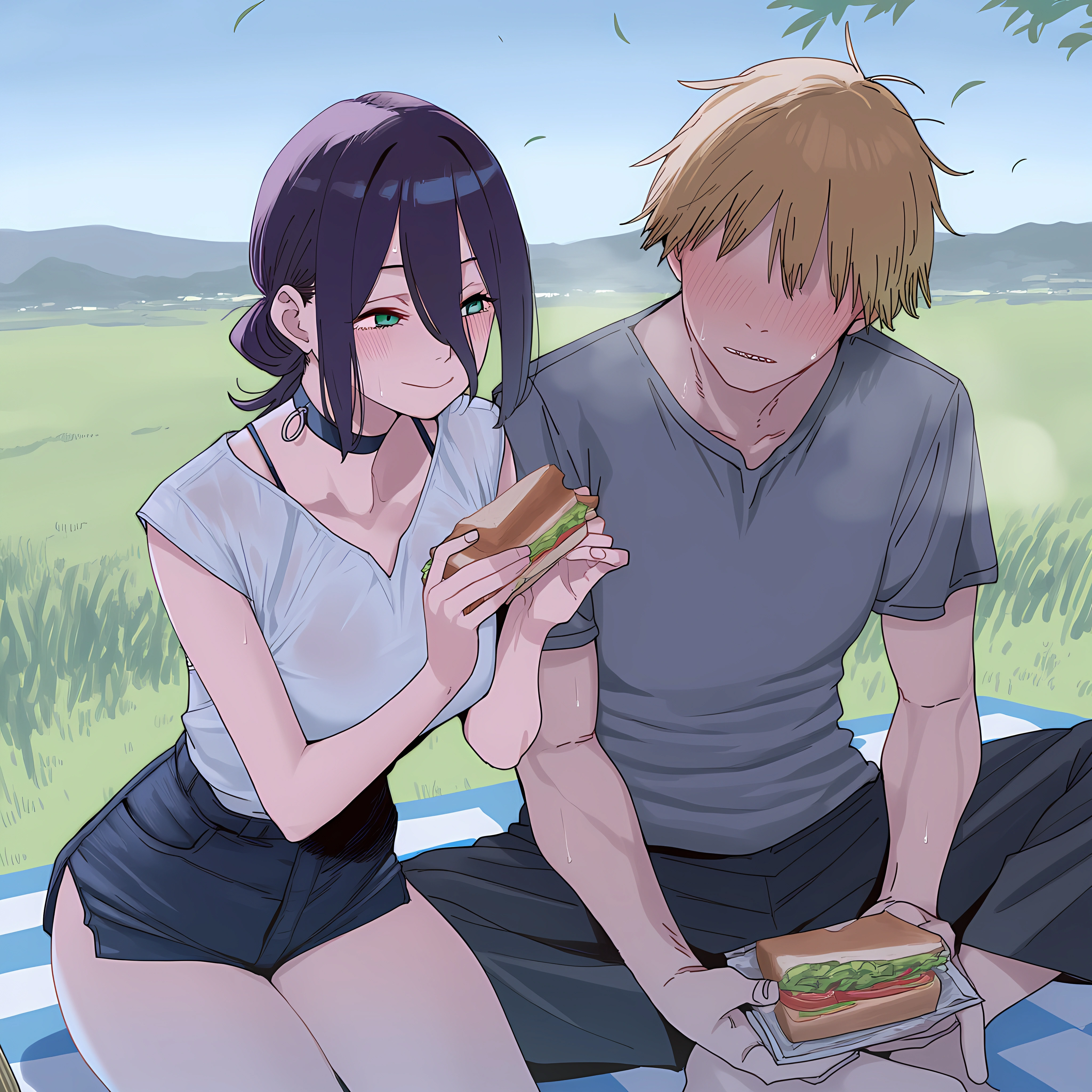レゼ 2