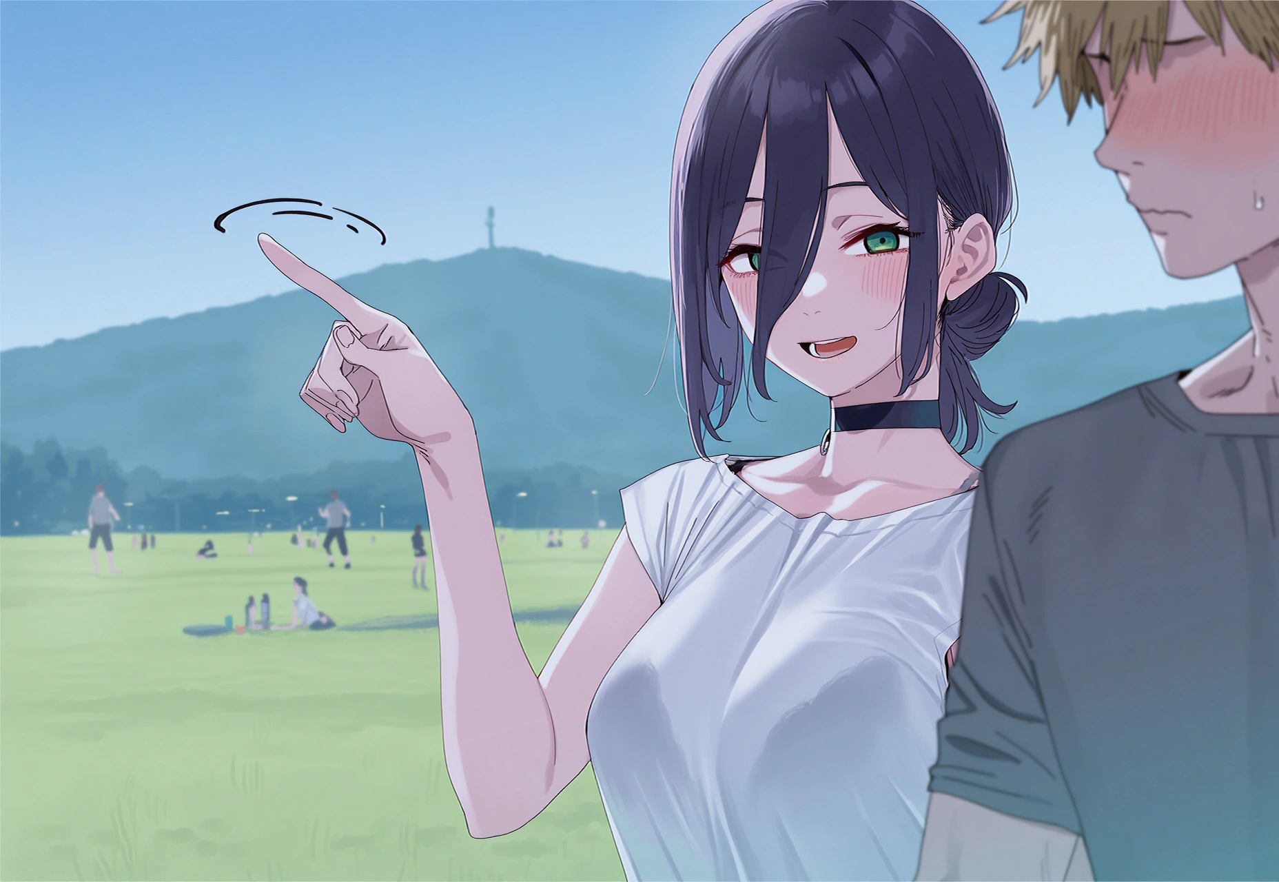 レゼ 6