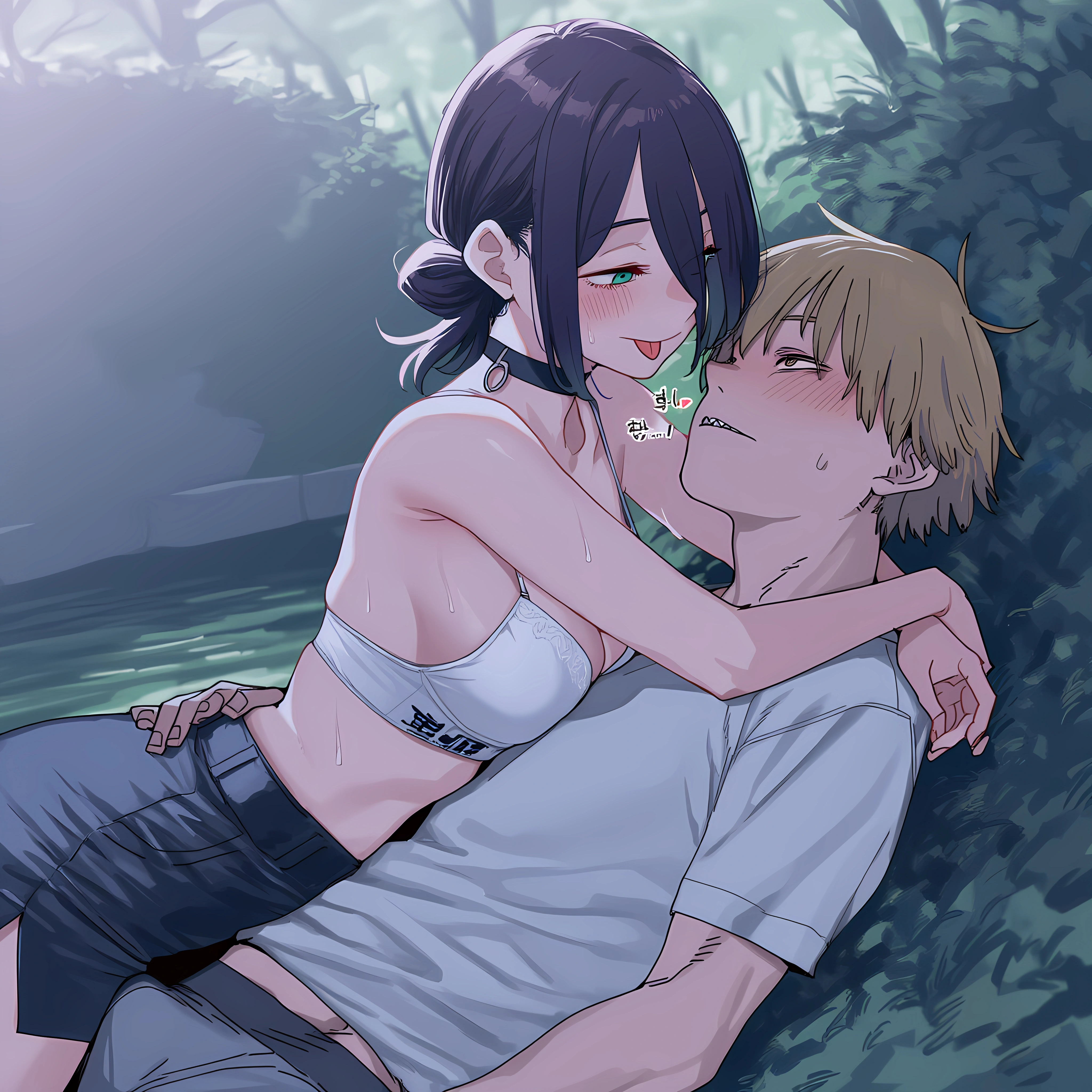レゼ 10