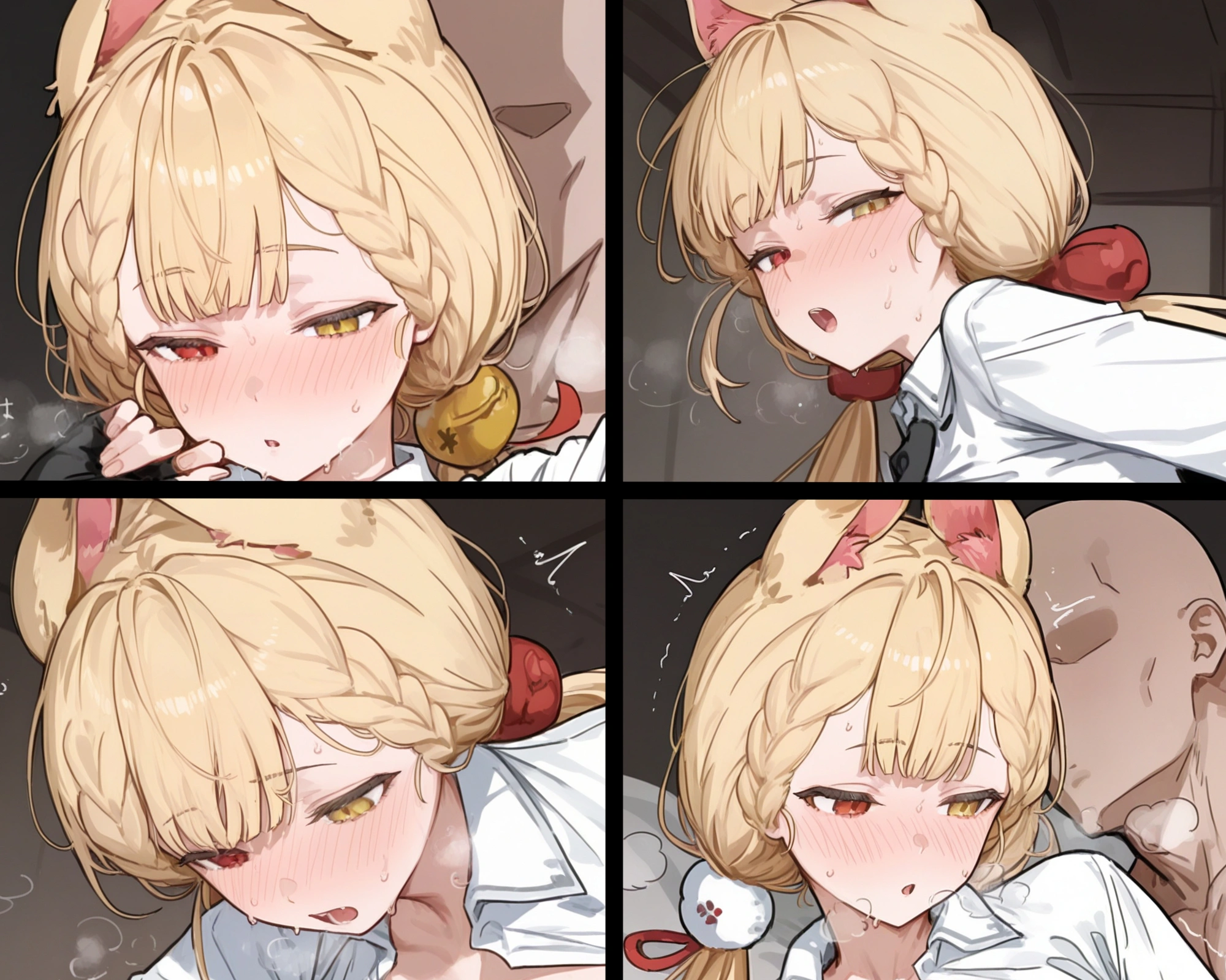アリス・タイムフィールド 14