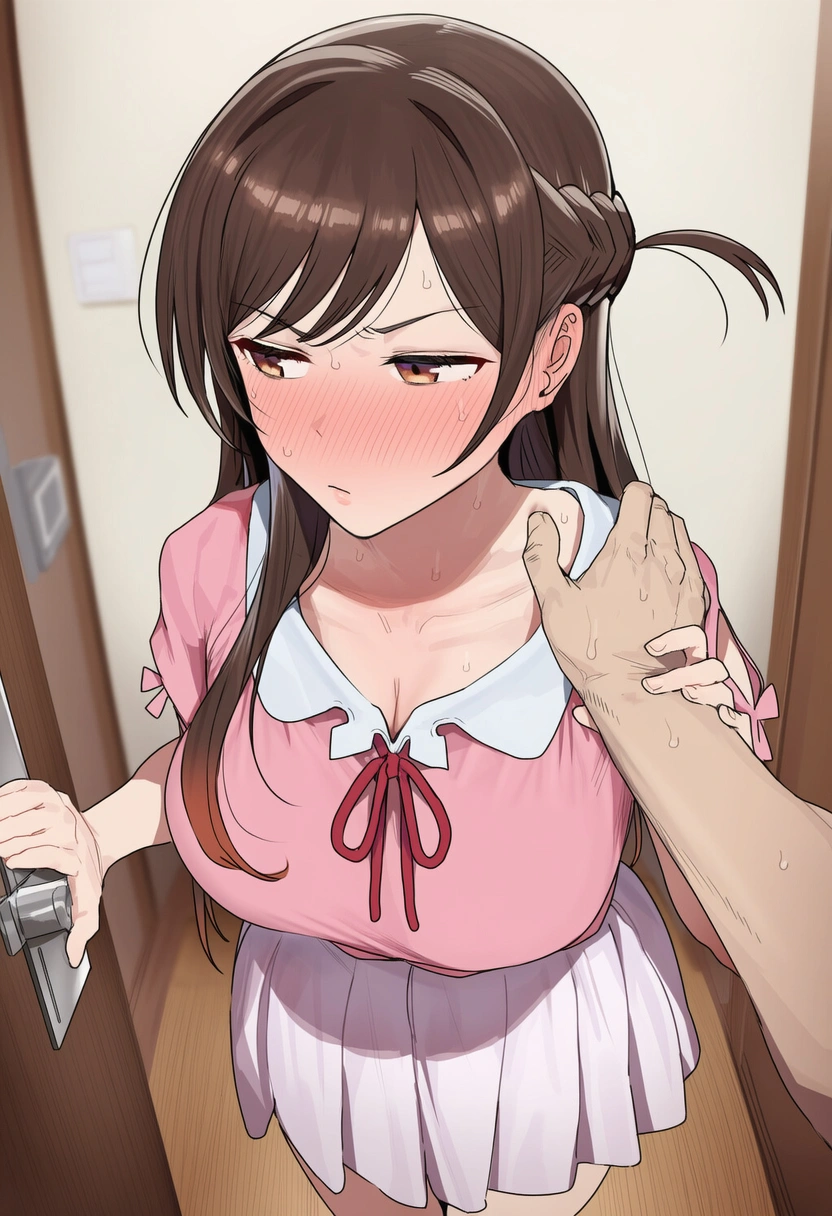 水原千鶴 2