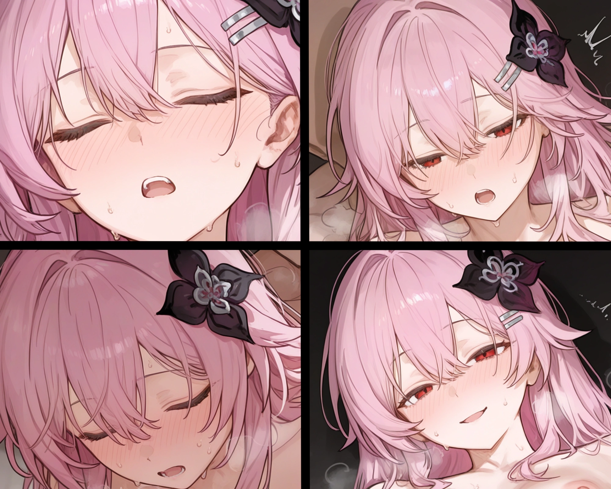 長夜月 14