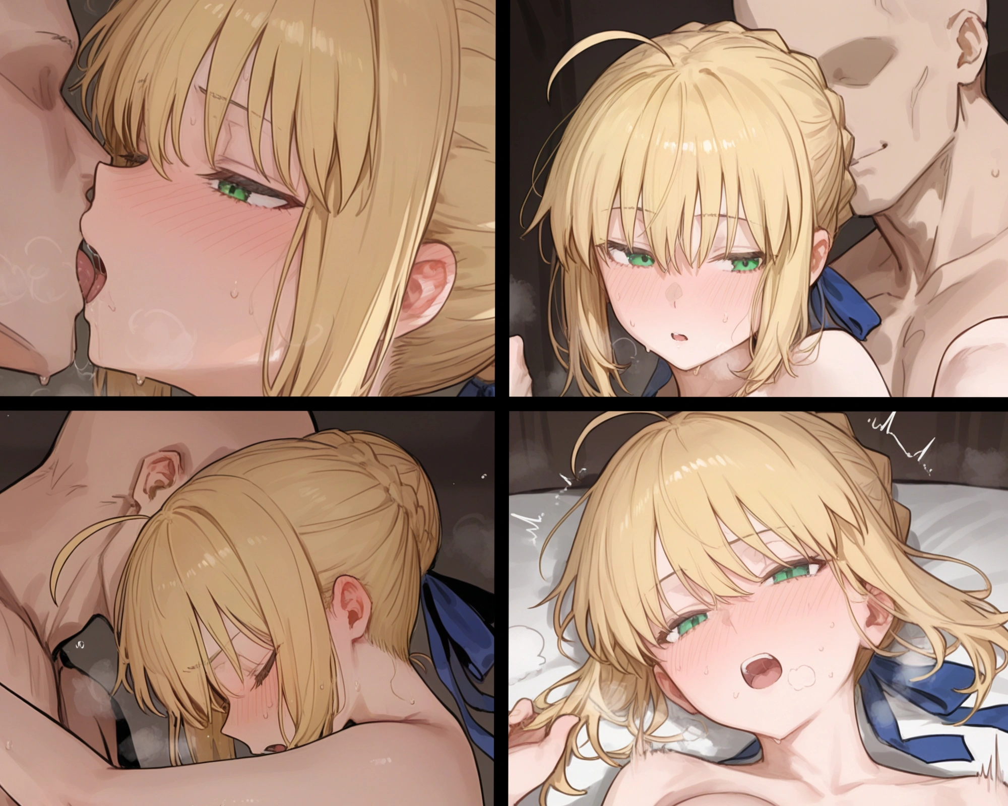 セイバー 14