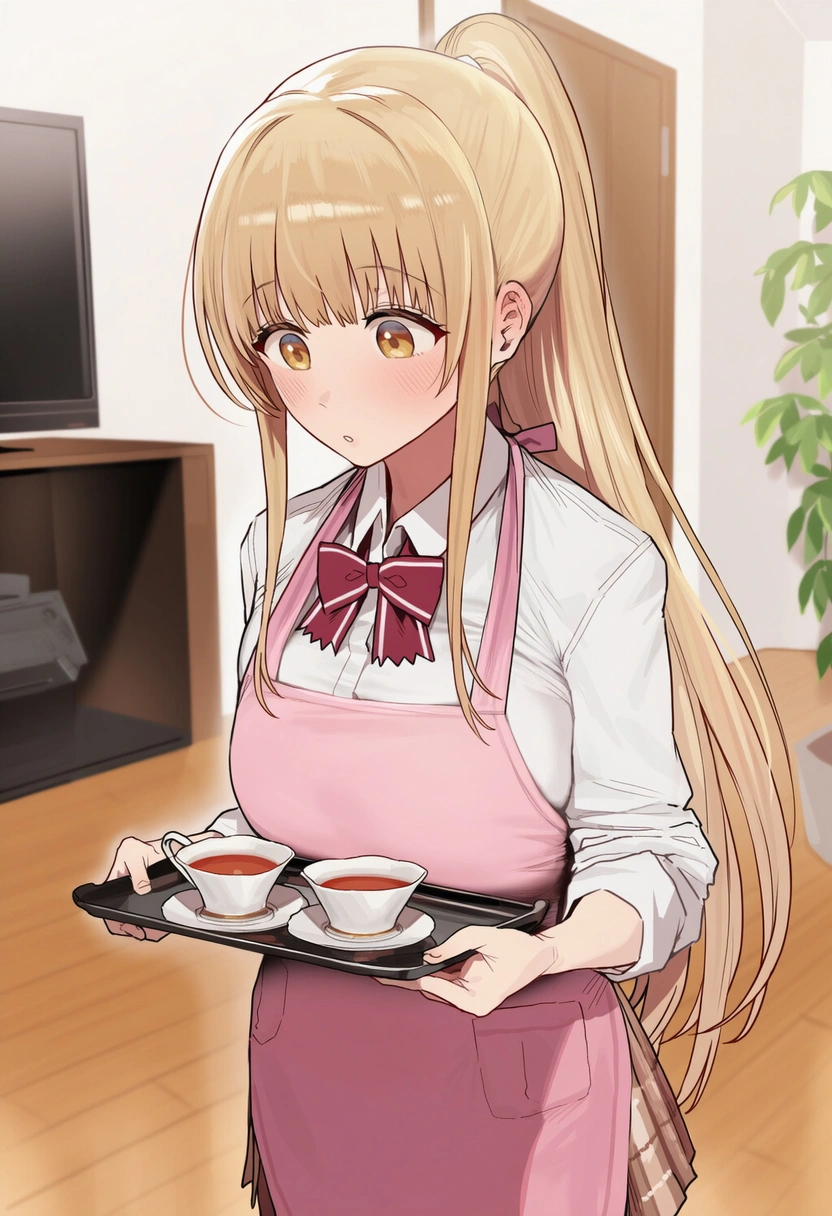 お隣の天使様の肉体家賃 3