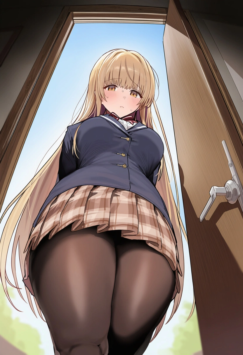 お隣の天使様の肉体家賃 8