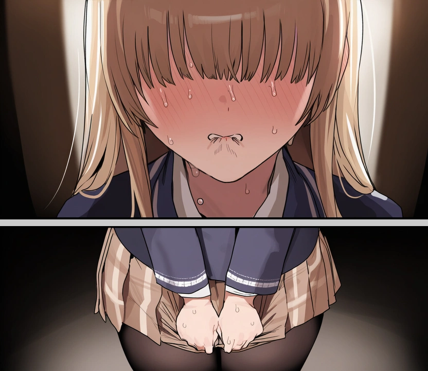 お隣の天使様の肉体家賃 11