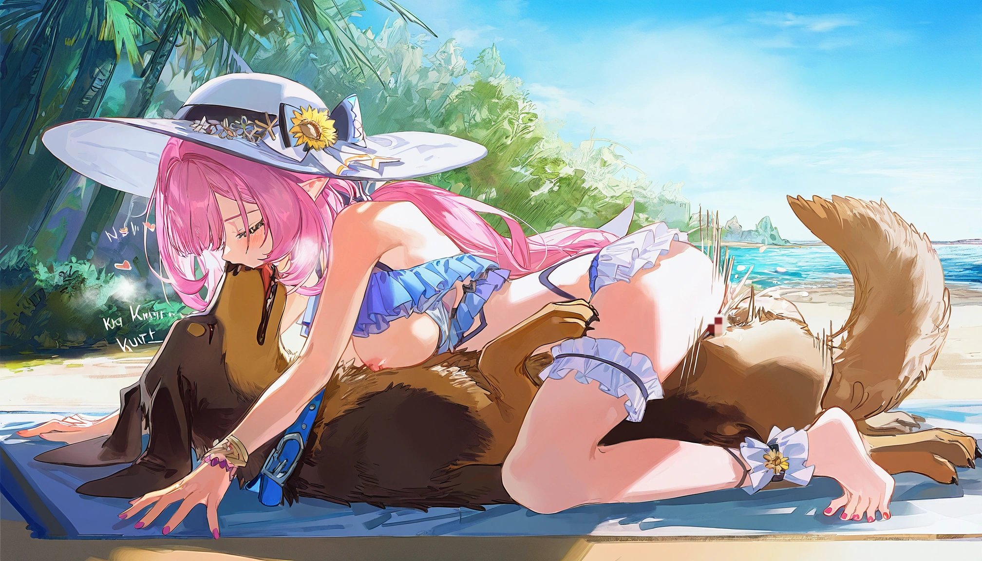 Elysia 3