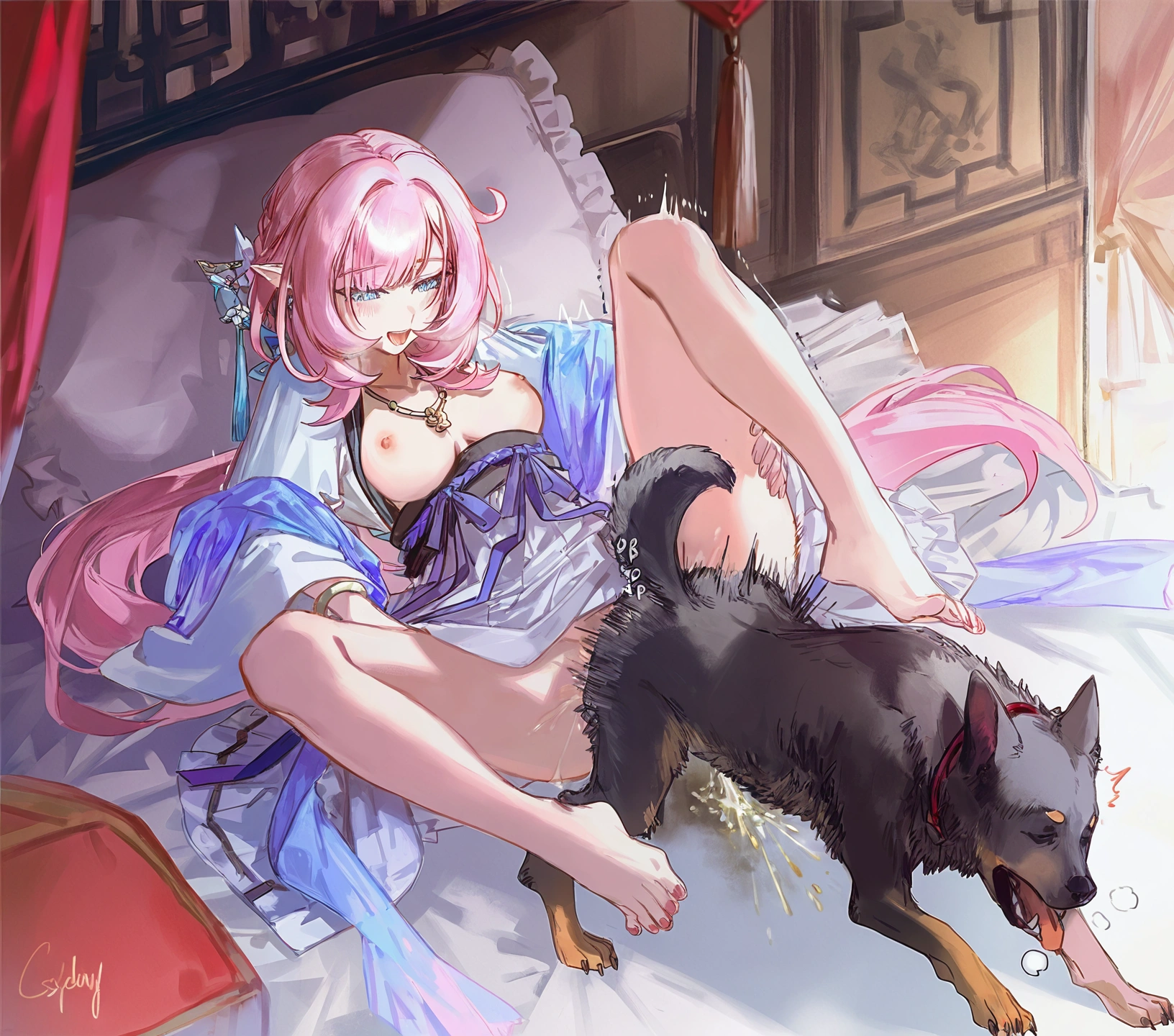 Elysia 12