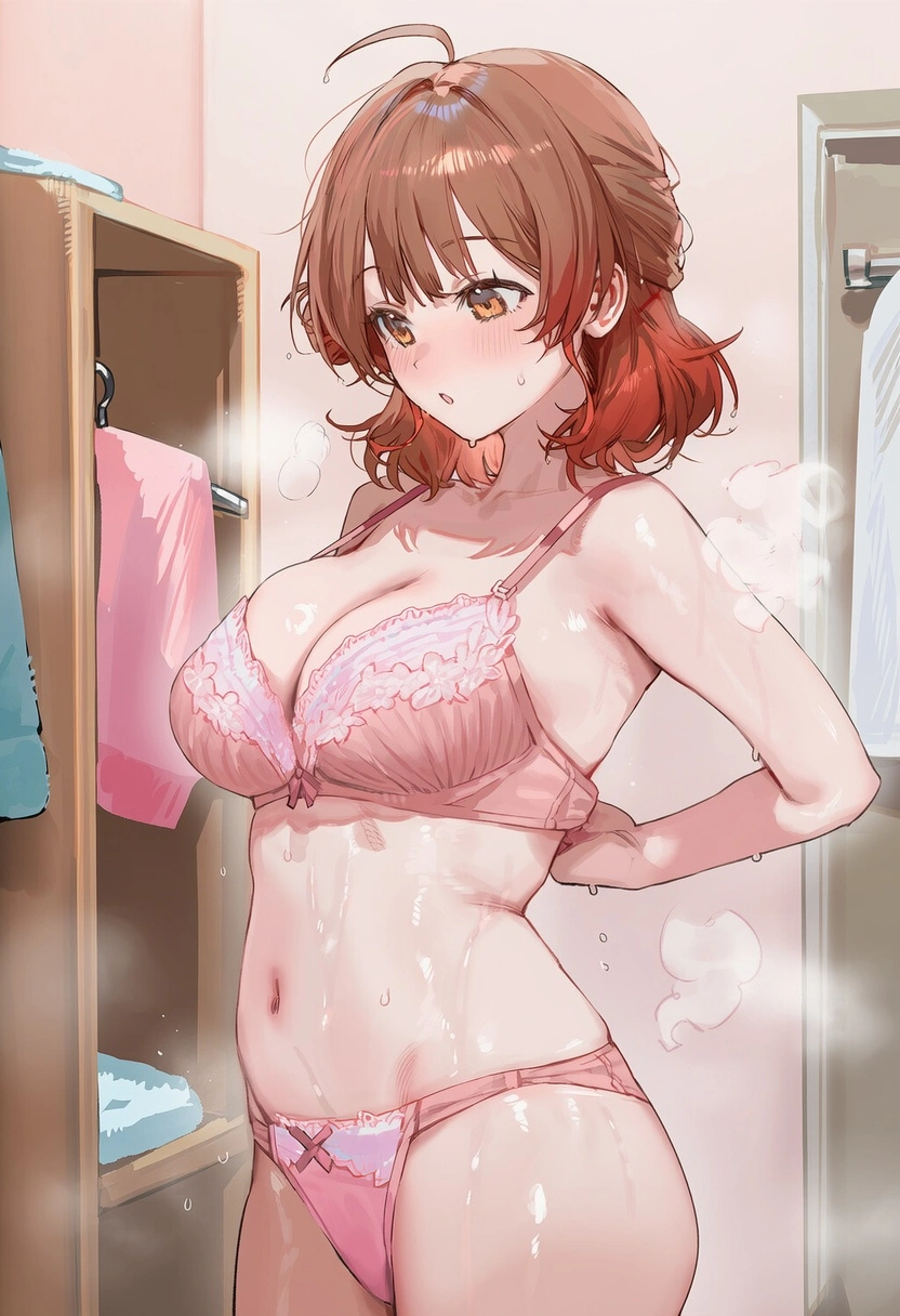 花海佑芽 2