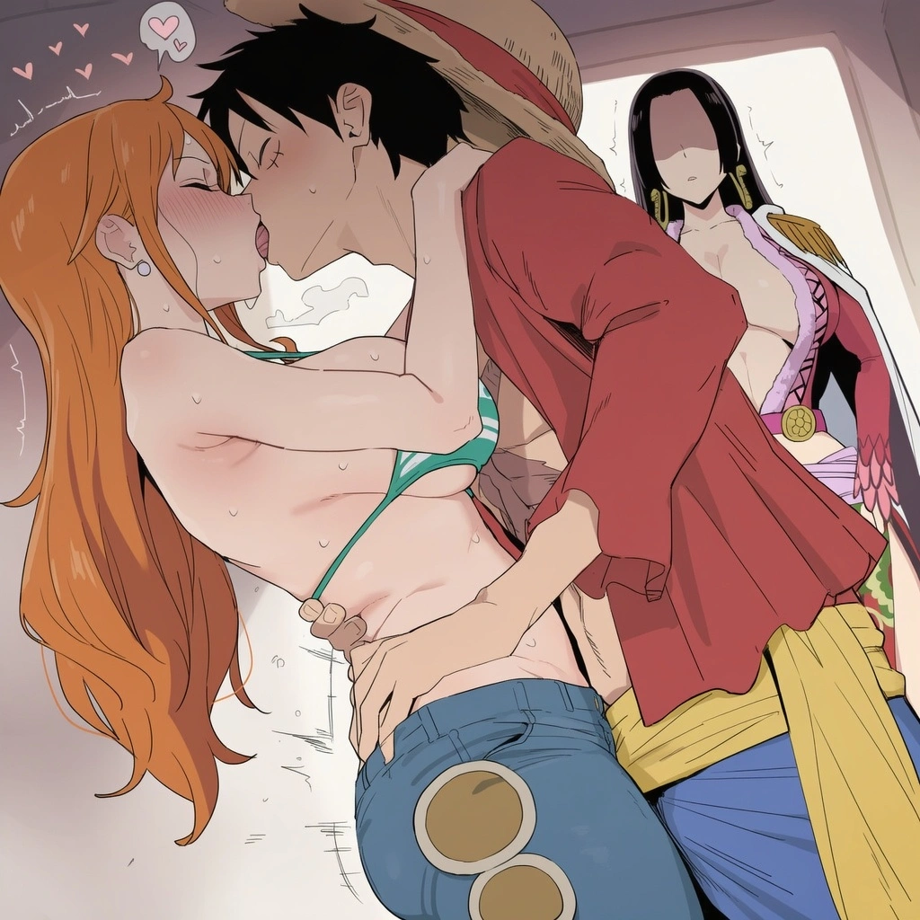[04071] Nami 4