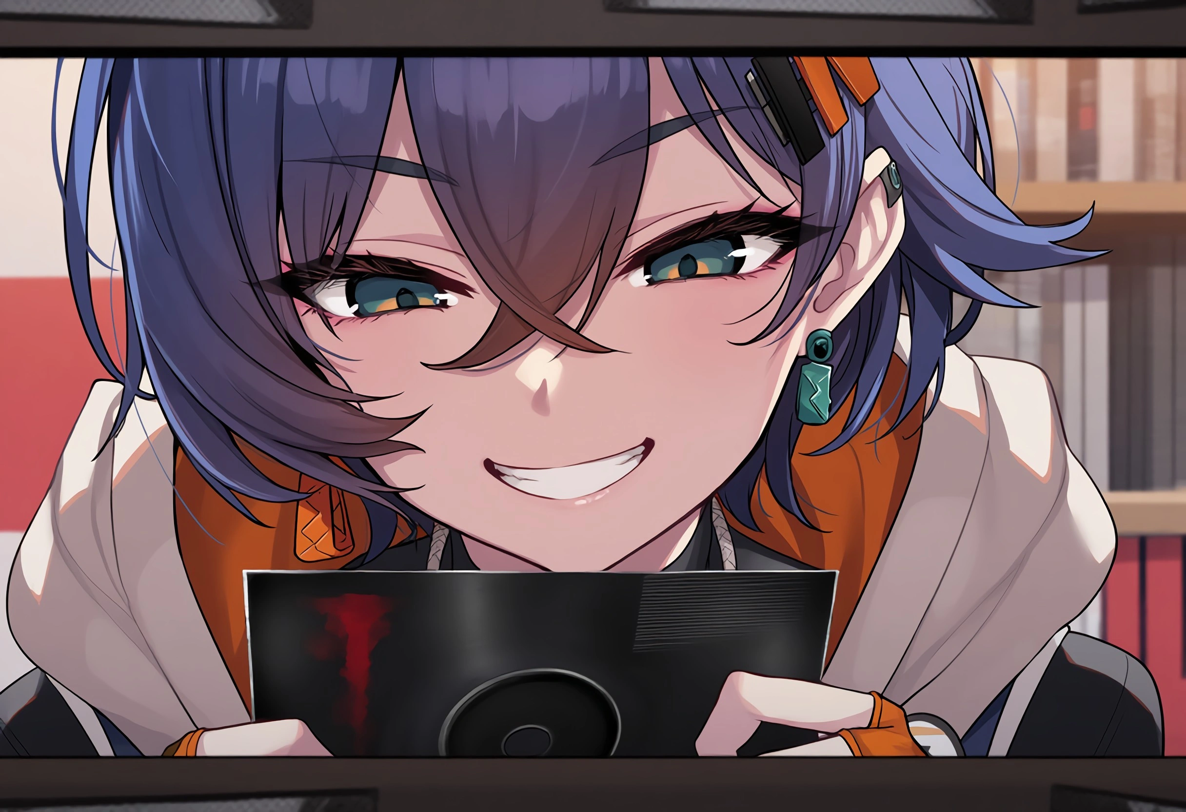 [ゼンゼロ]リン & アキラ前編 8