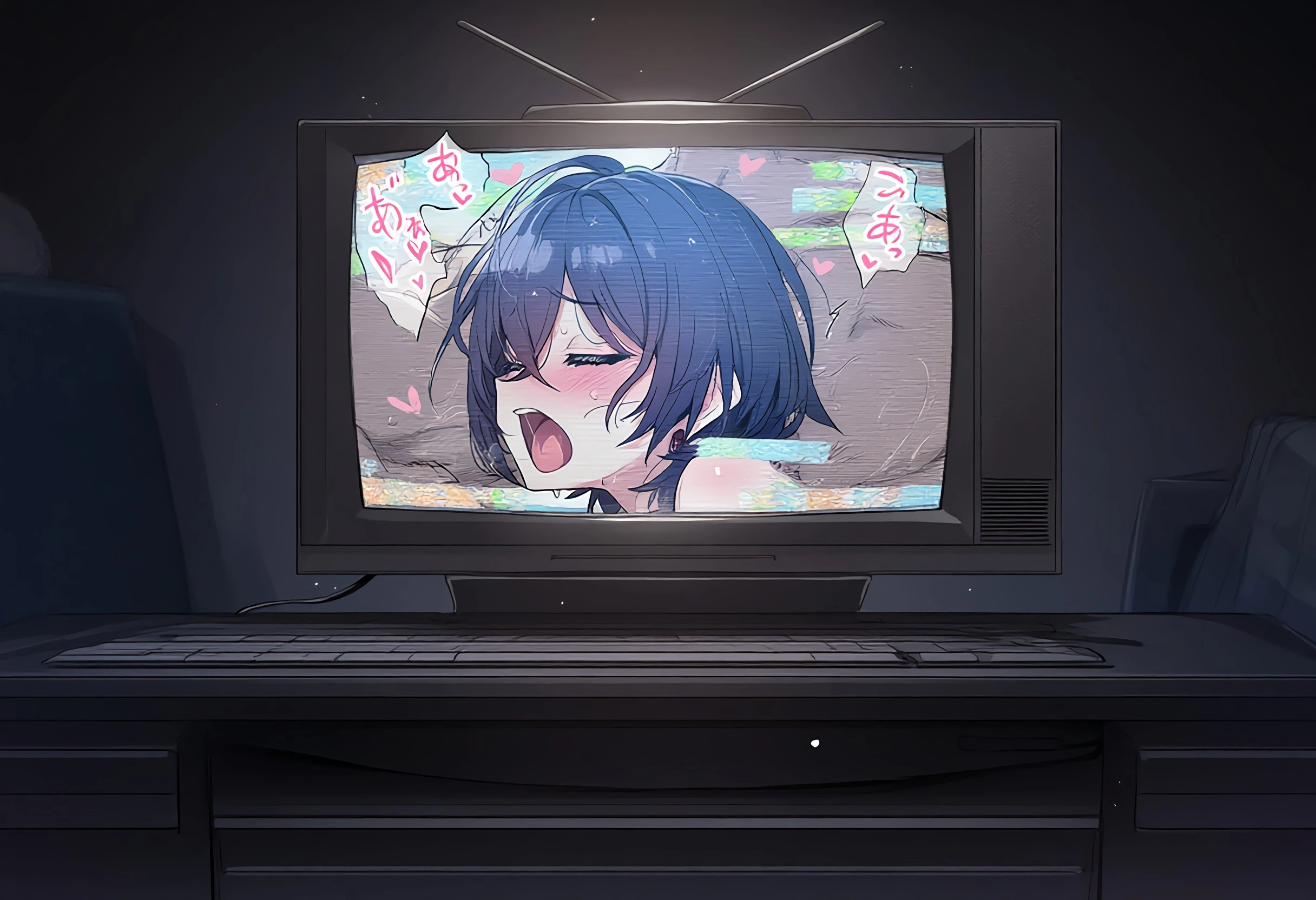 [ゼンゼロ]リン & アキラ前編 20