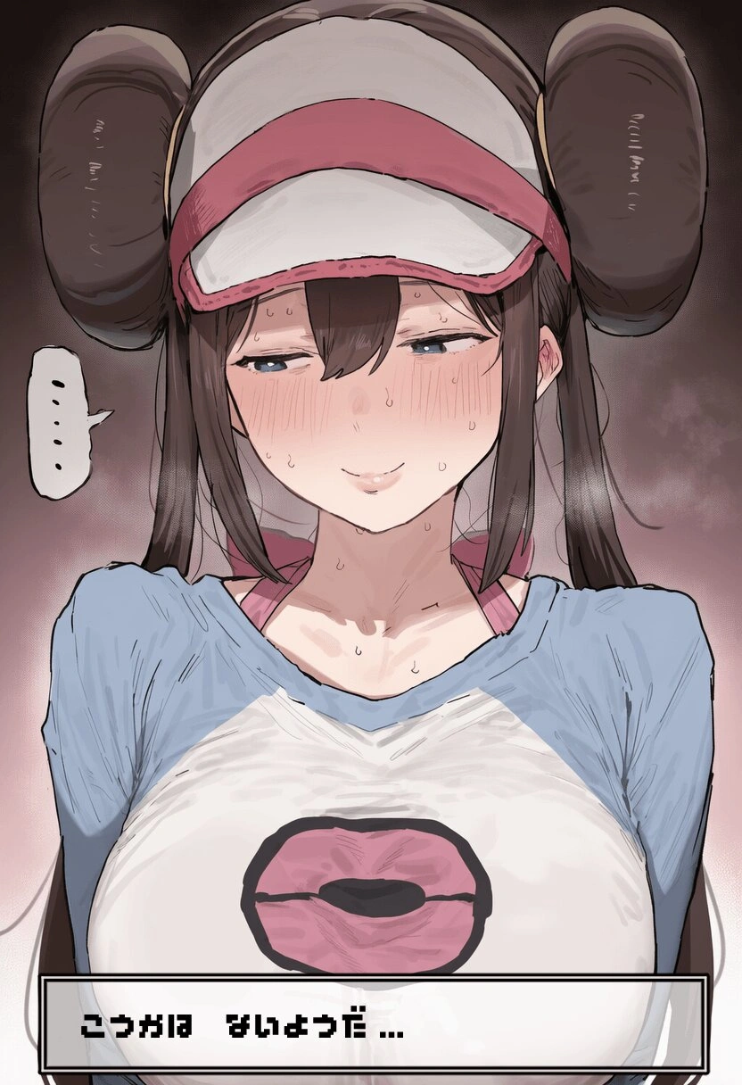 こうかは ないようだ...！！ 7