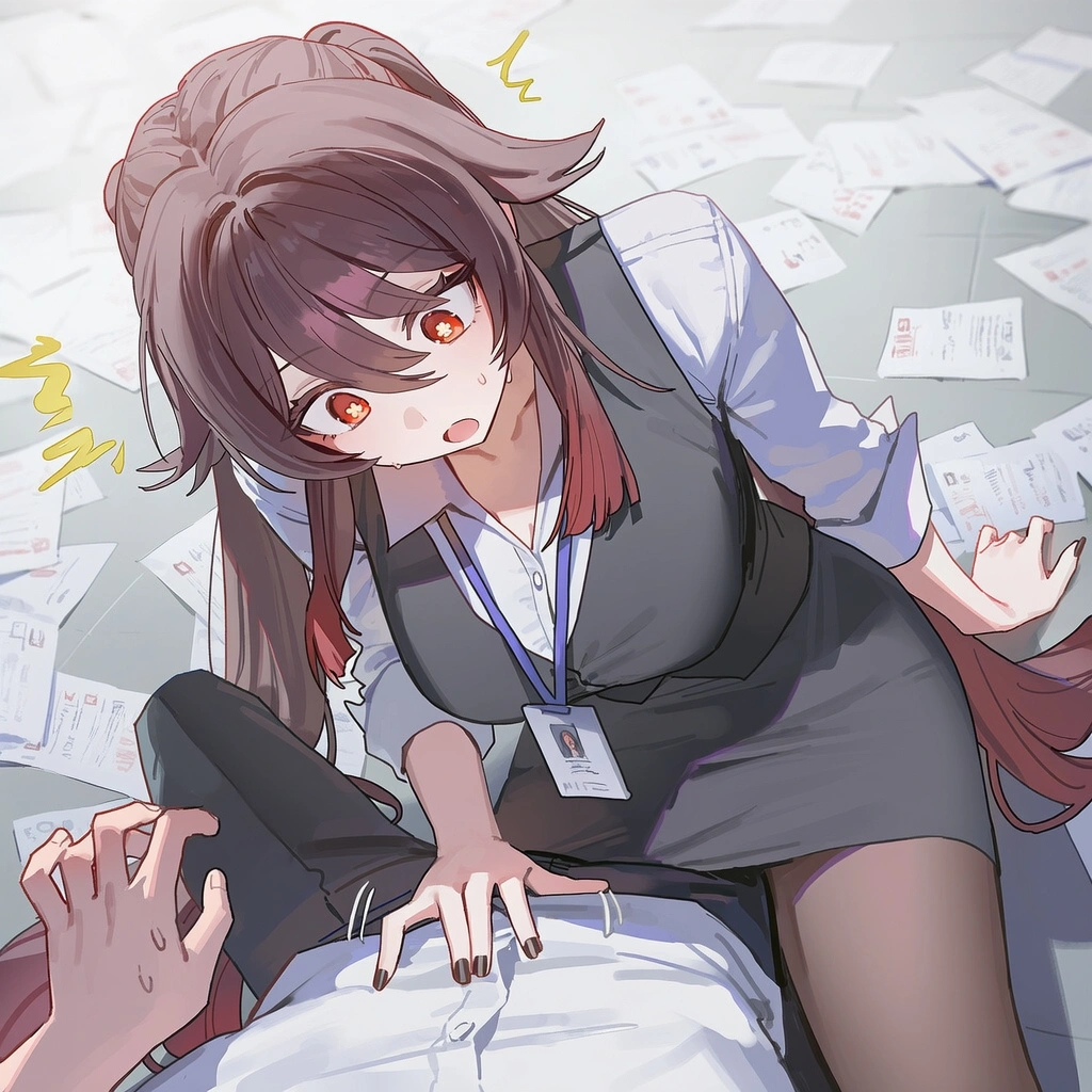胡桃 5