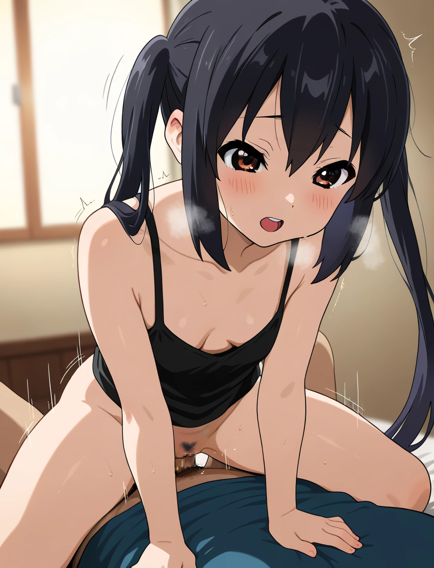 中野梓 3