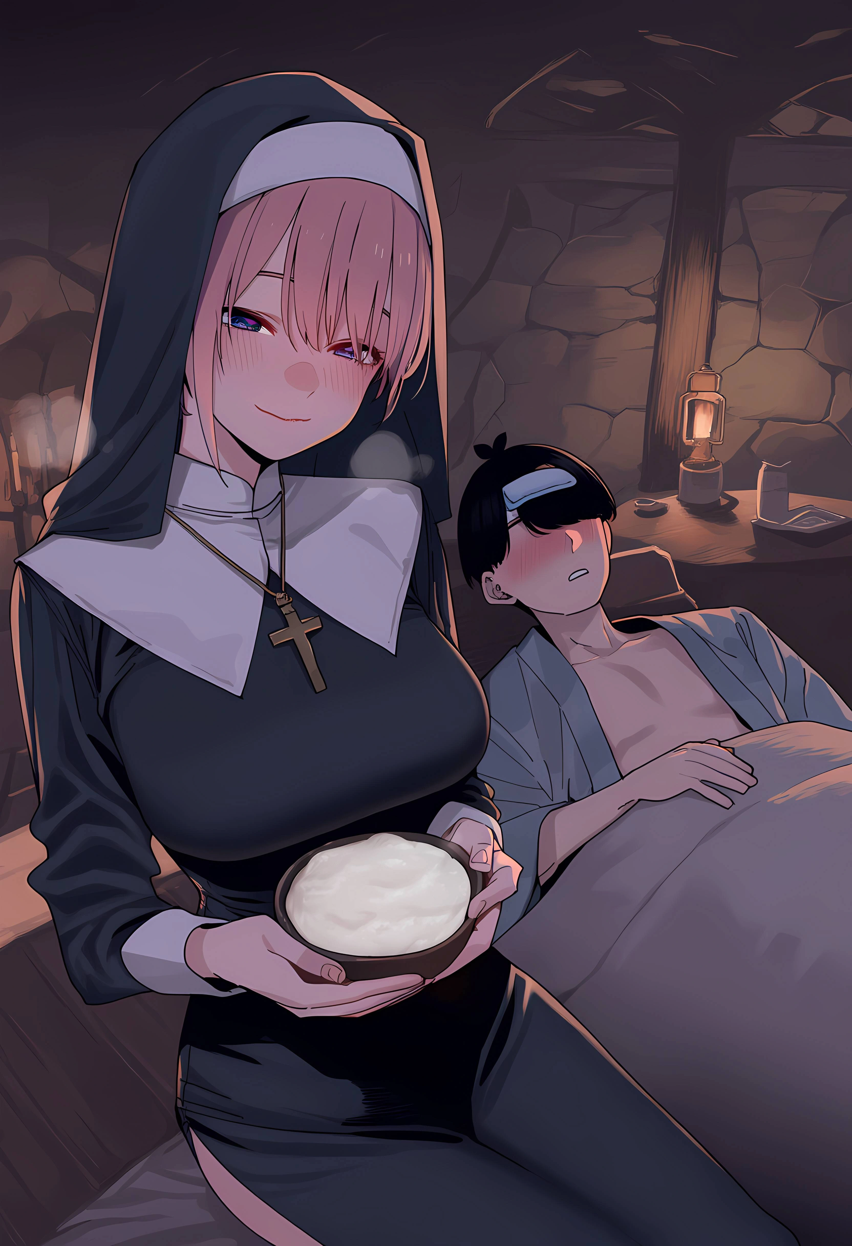 NTR 五等分の花嫁 6