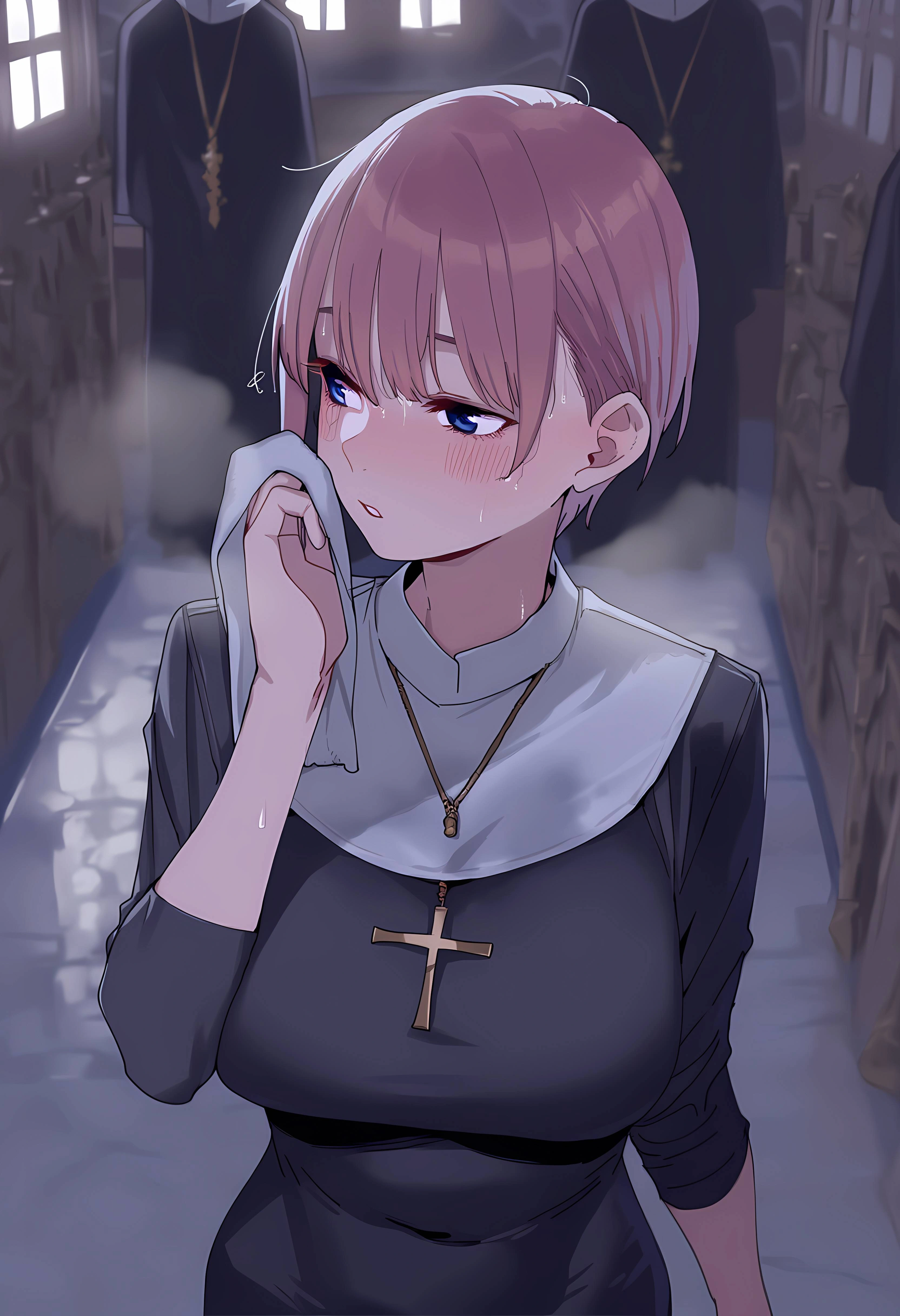 NTR 五等分の花嫁 8