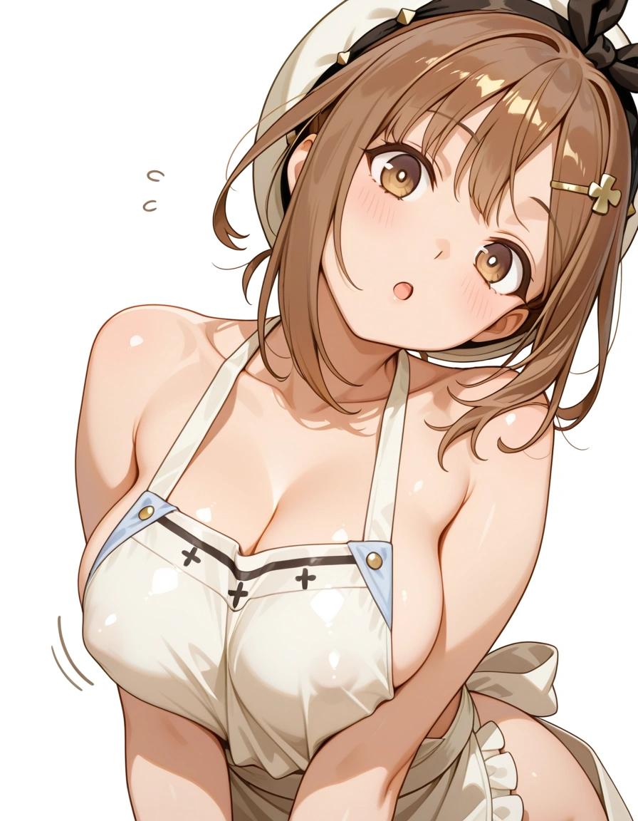 ライザ おっぱい 2