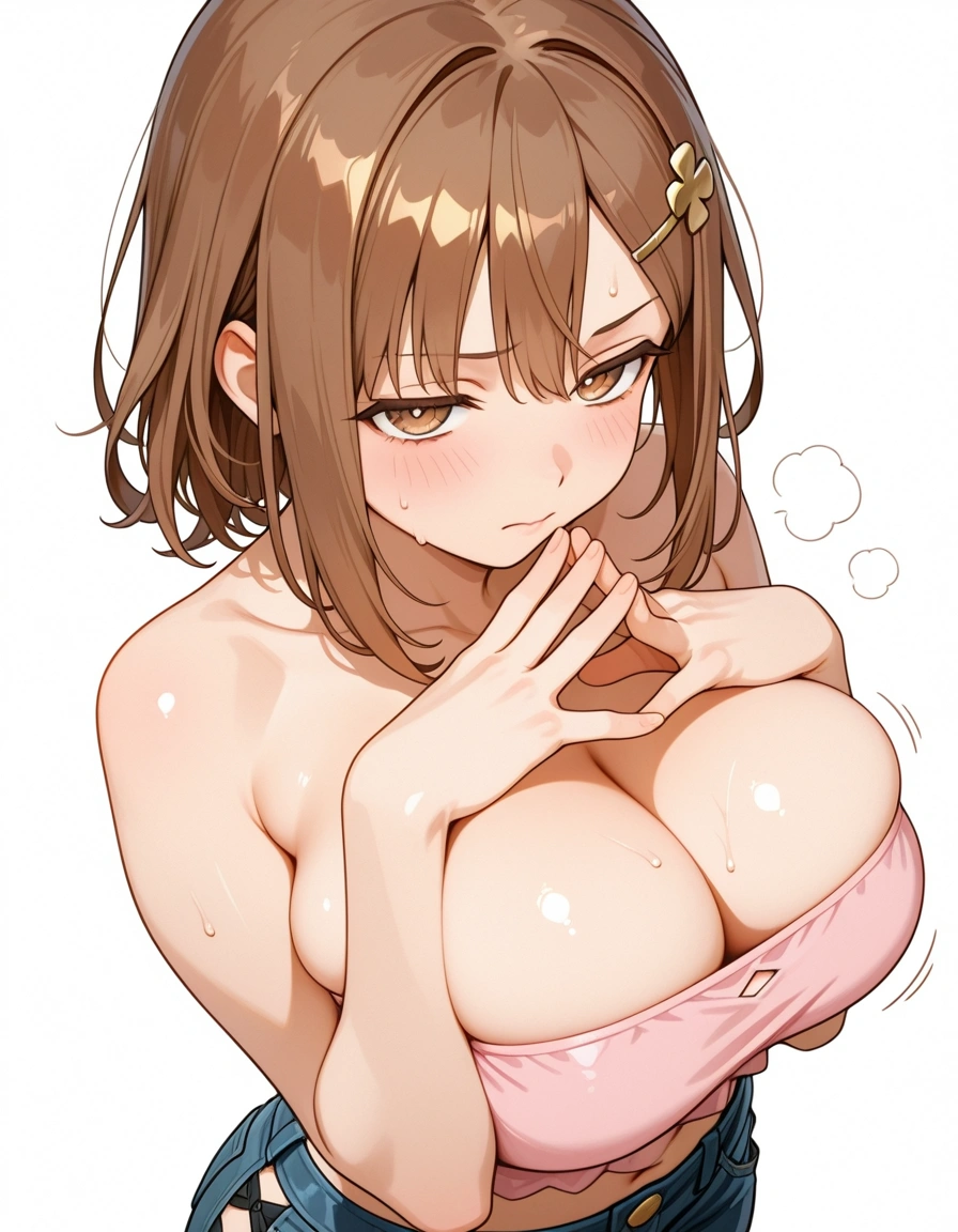 ライザ おっぱい 7