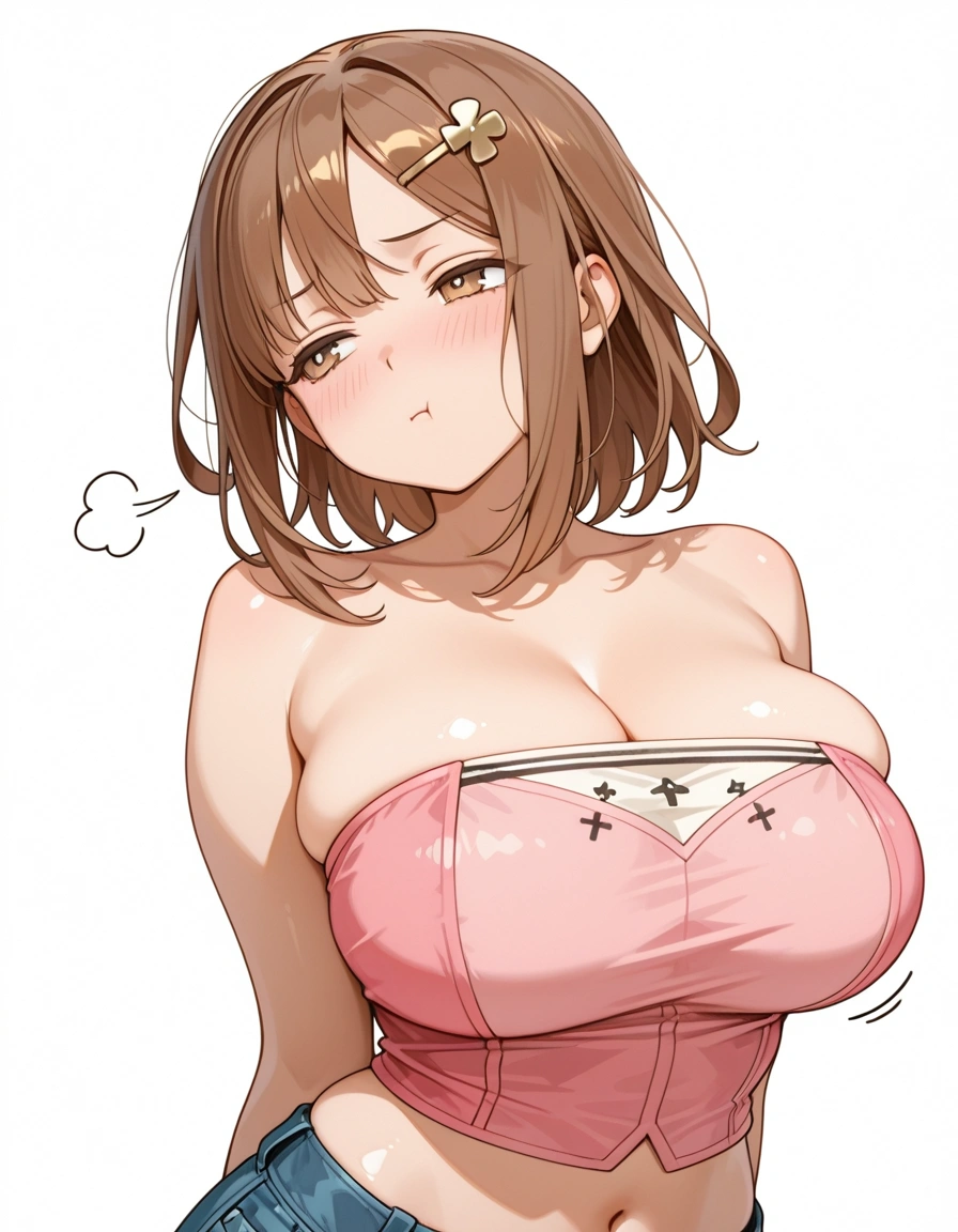 ライザ おっぱい 8