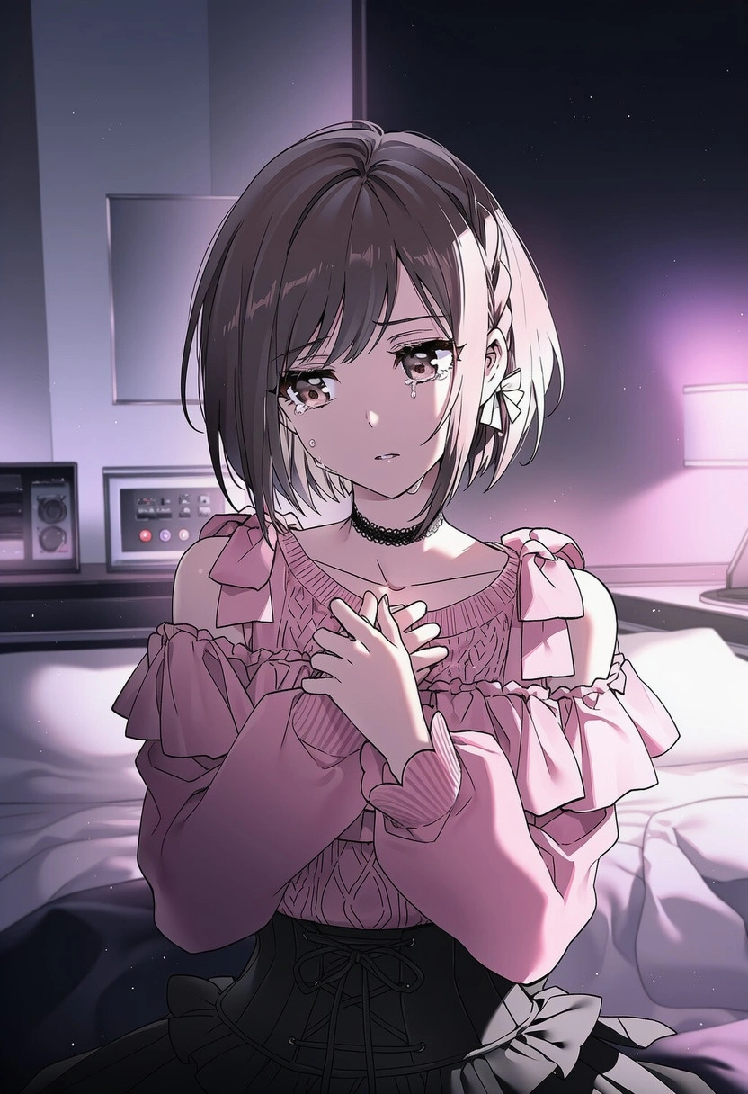 東雲絵名 3