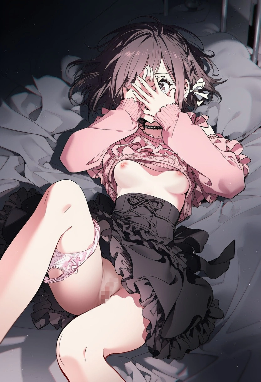 東雲絵名 19