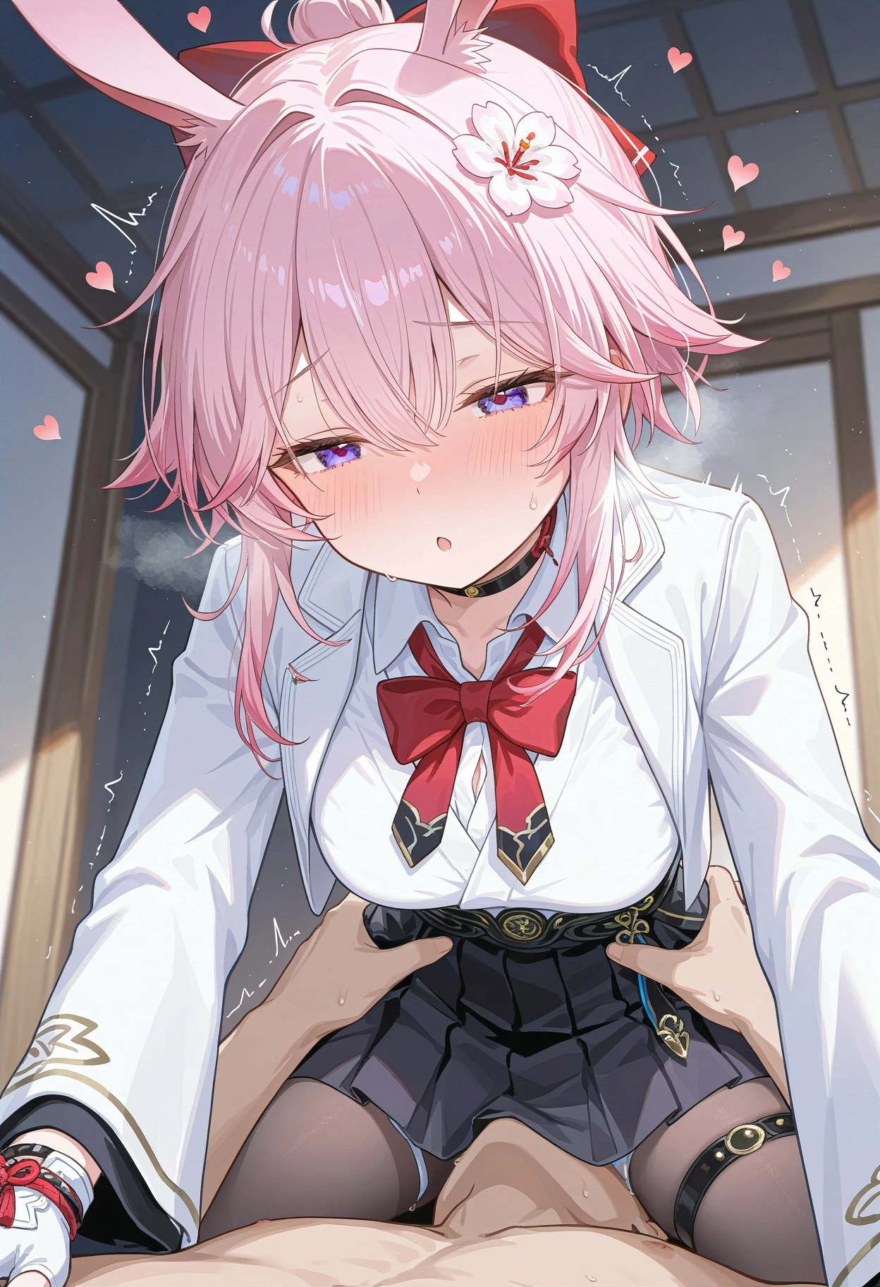 Evanescia/緋英　① 6