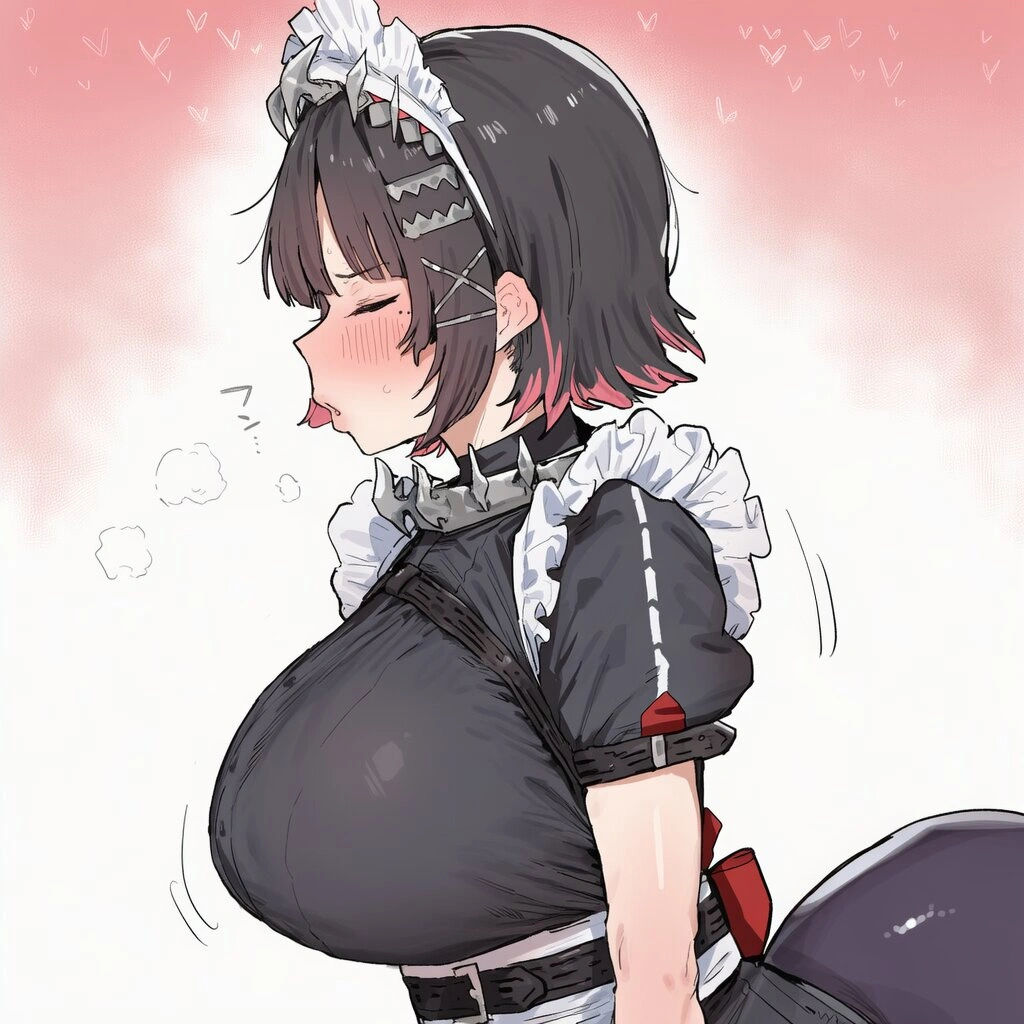 相互捕食関係 4