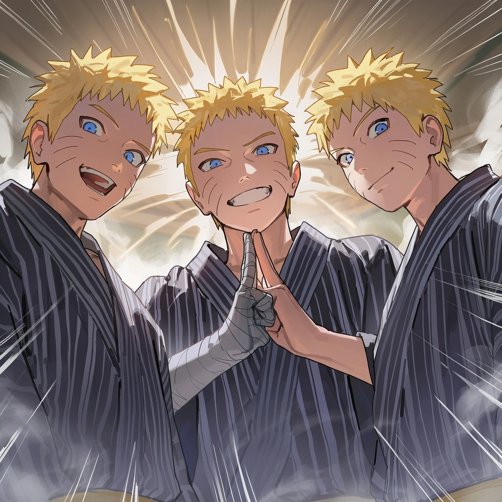日向ヒナタ hinata 2 NARUTO 5