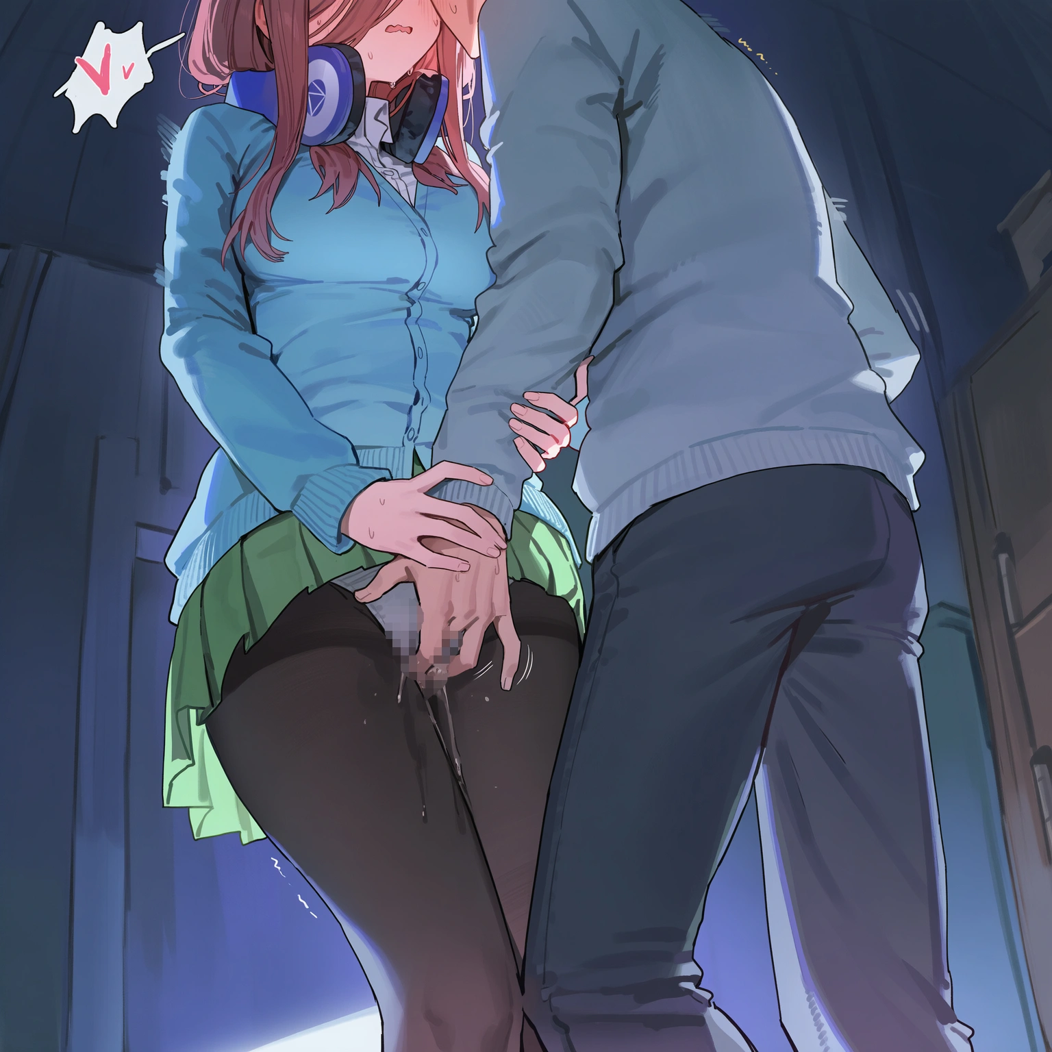 中野三玖 9